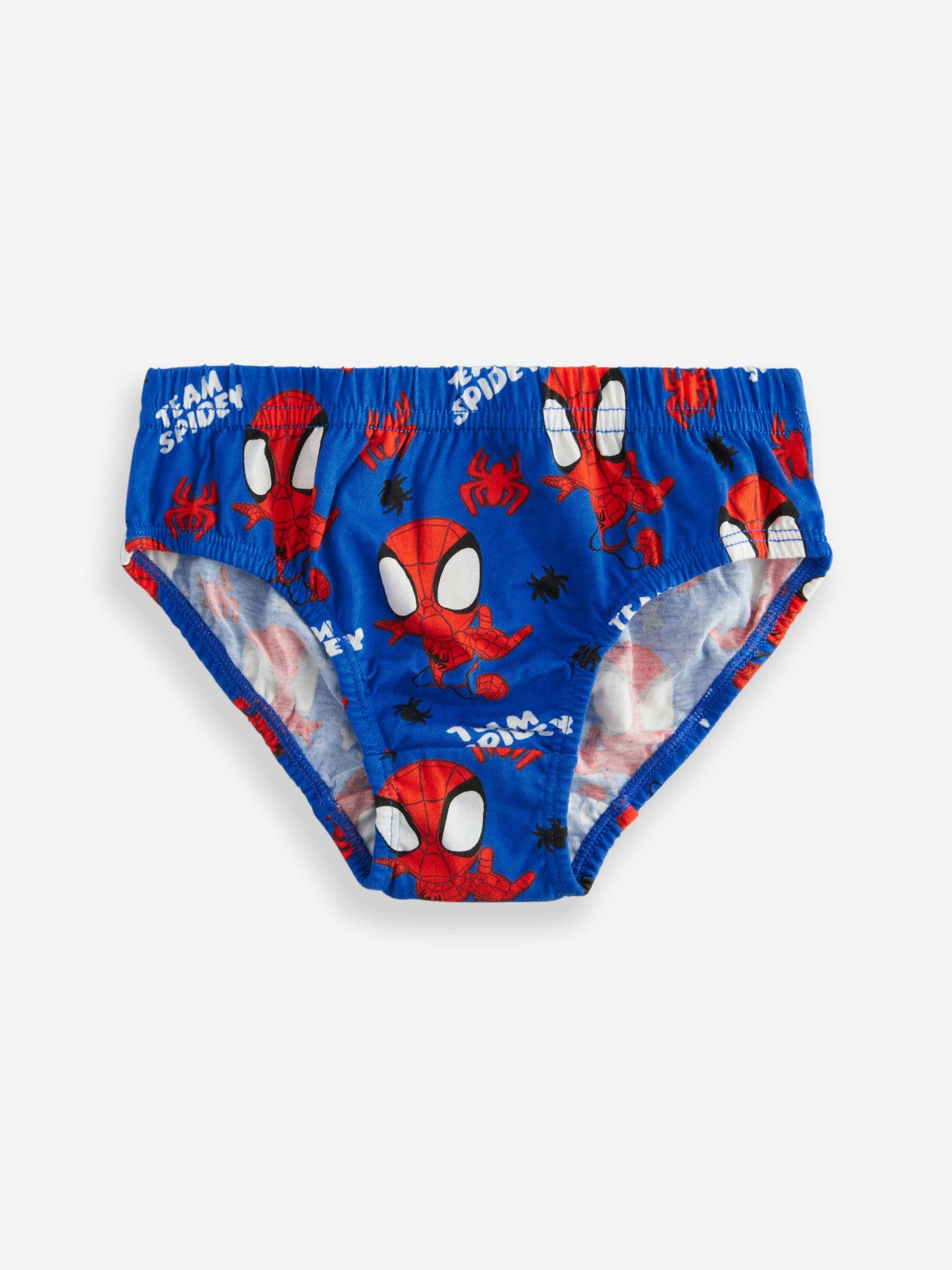 Next slip bambino confezione da 5 cotone uso quotidiano