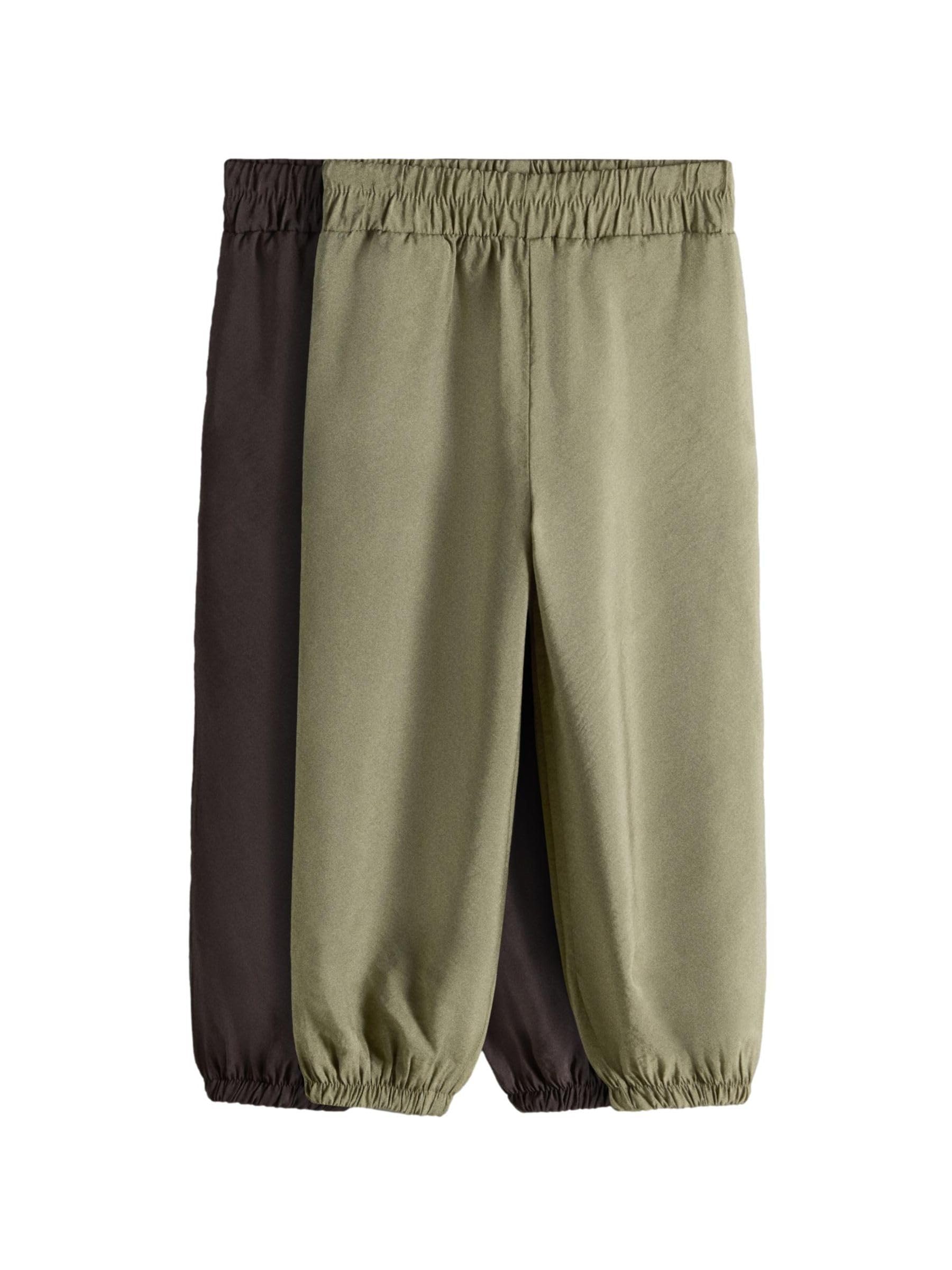 Geo Next The Set pantaloni balloon bambina 2 pezzi