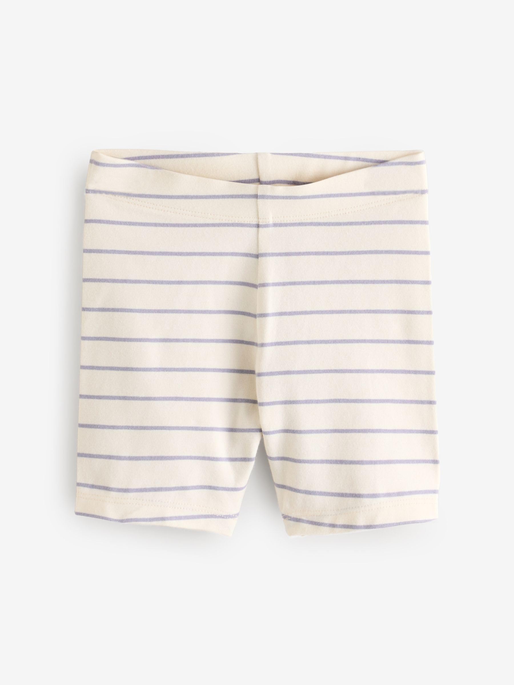 Next shorts ciclista bambina 104-110 7 pezzi