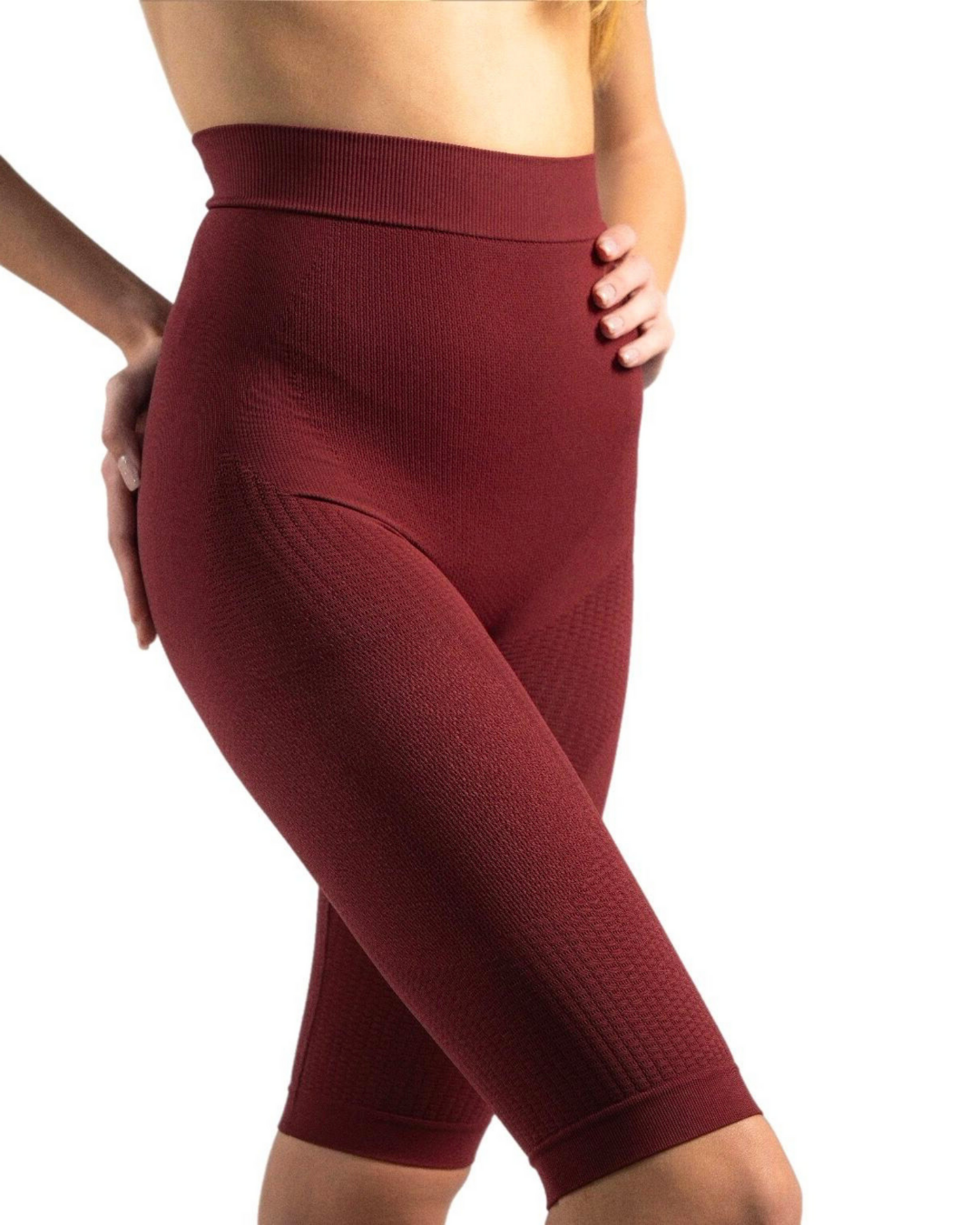 SlimCell.PRO Leggings Ciclista donna push-up