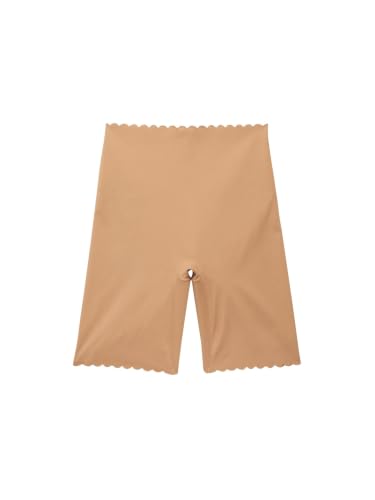 Next slip smerlato modellante cosce ventre taglia 52 nero