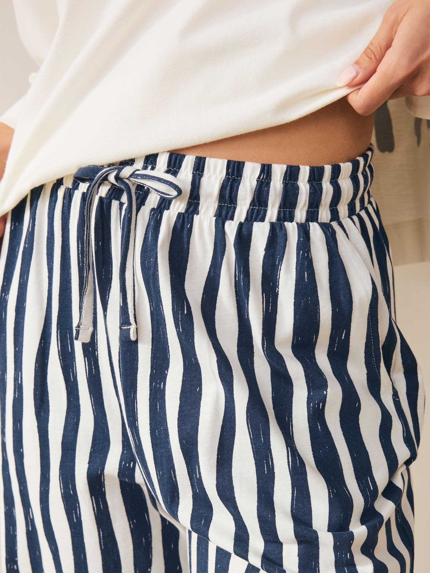 Next pigiama donna maniche corte XL uso quotidiano