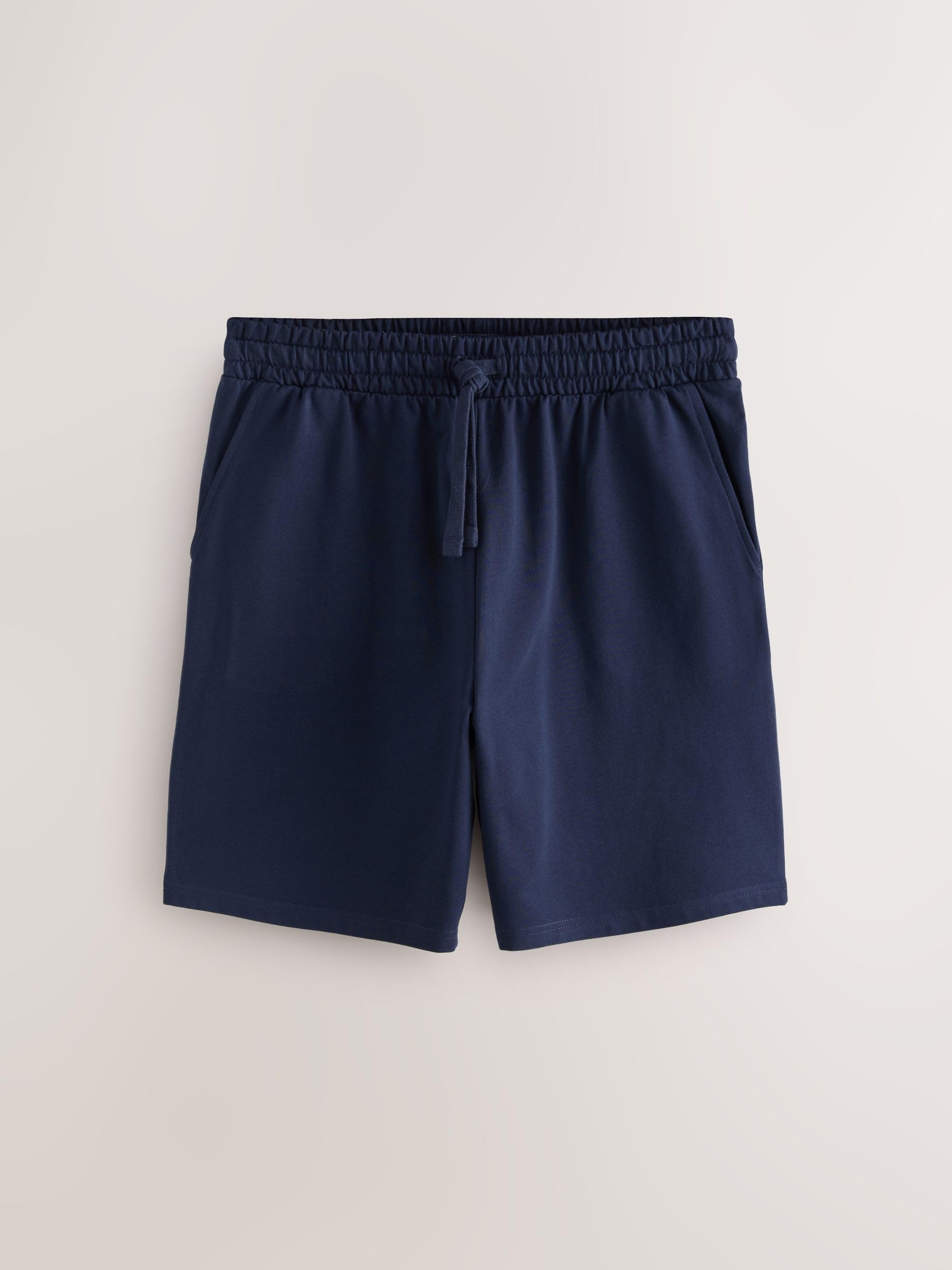 Next Confezione 5 Shorts Leggeri Cotone Uomo M