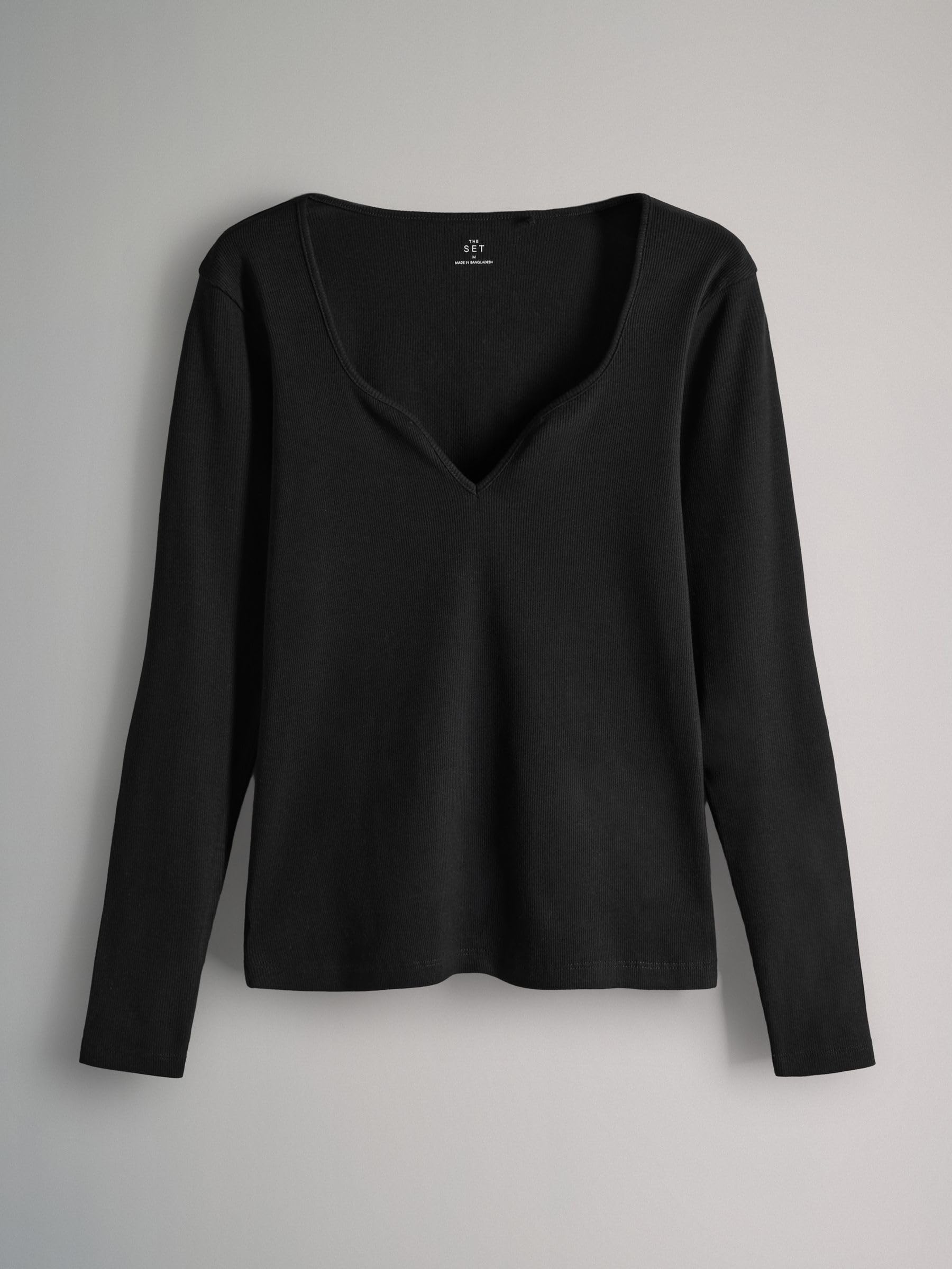 Geo Next The Set Coste Maglie Maniche Lunghe 3 Pezzi