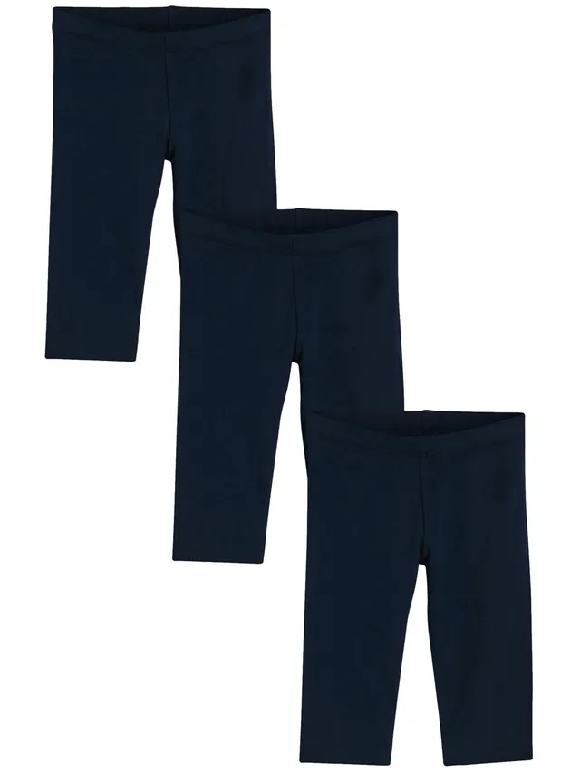 Next leggings bambina polpaccio 10 anni 3 pezzi