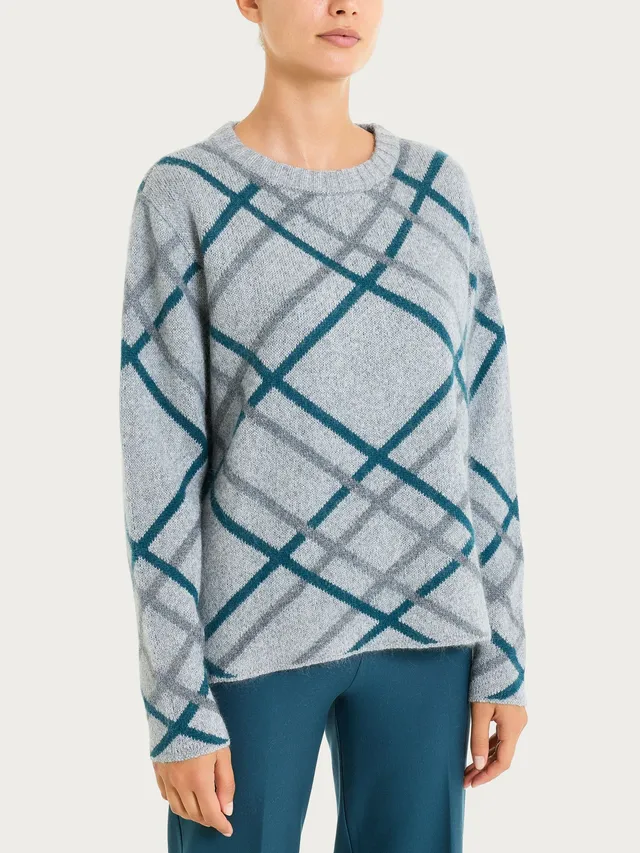 Ragno Natural Soft Maglia Barchetta Fant.Ghiaia Mel. calda
