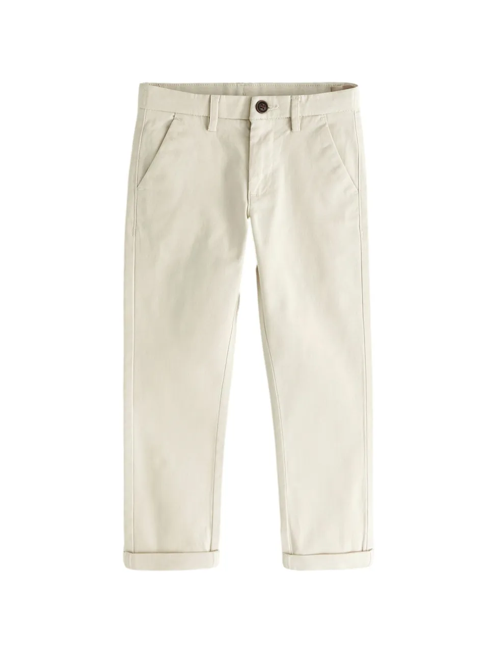 Next chino ragazzo elasticizzato regular 164