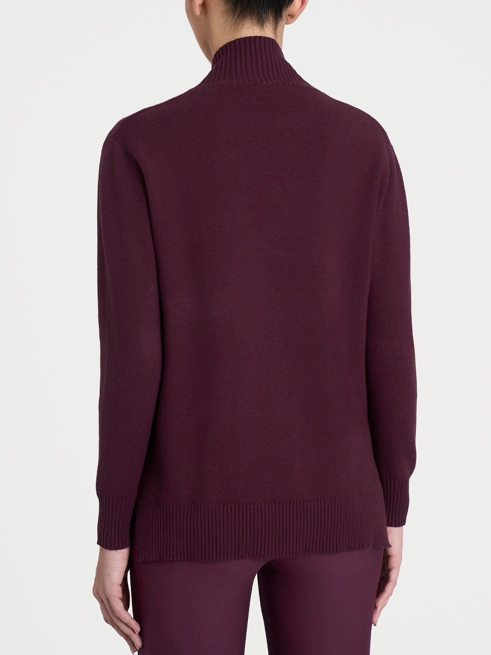 Ragno Cardigan Aperto Super Soft Manica Lunga Fig morbido