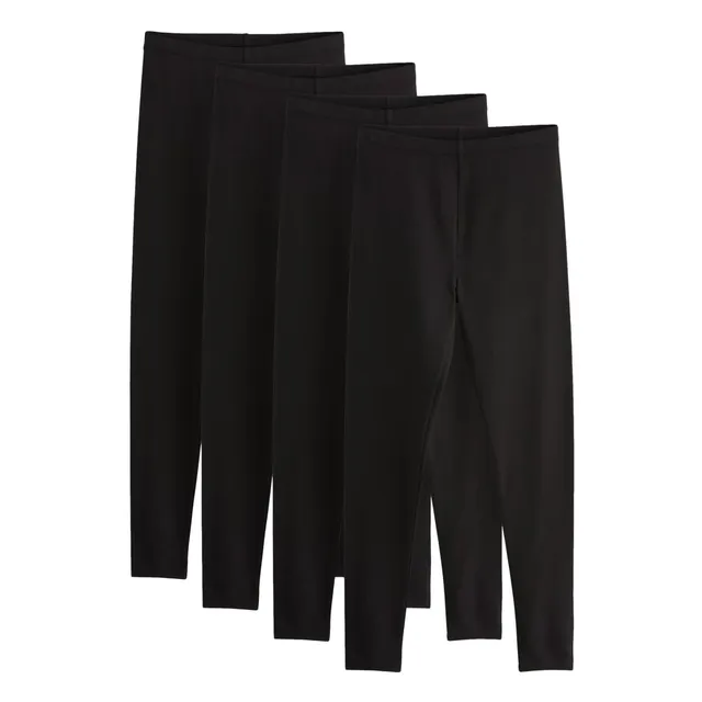 Next The Set leggings donna in cotone