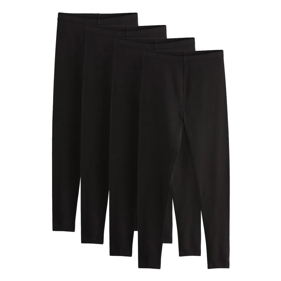 Next The Set leggings donna in cotone