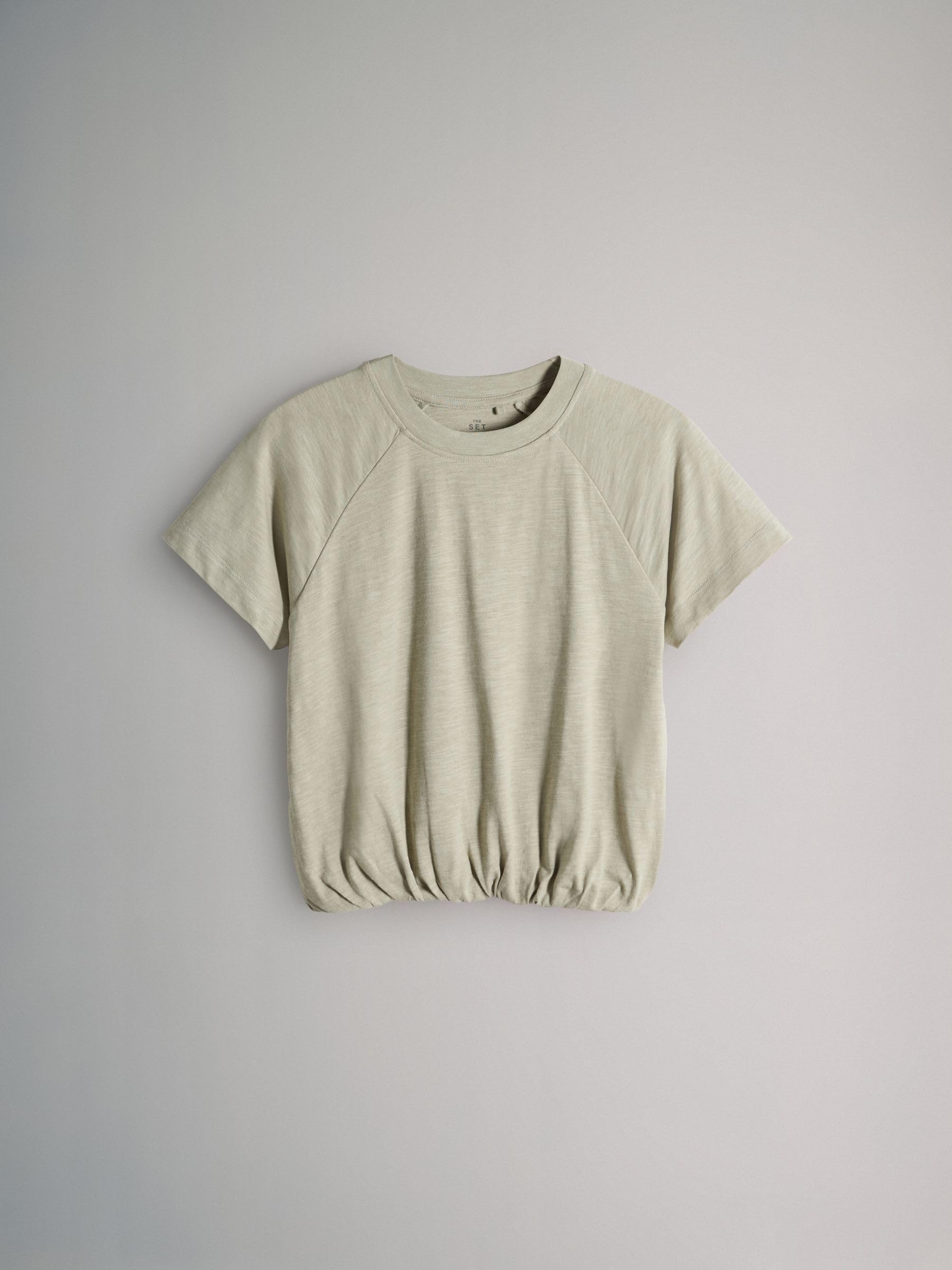 Geo Next The Set T-shirt jersey cotone bambina 3 pezzi taglia 98