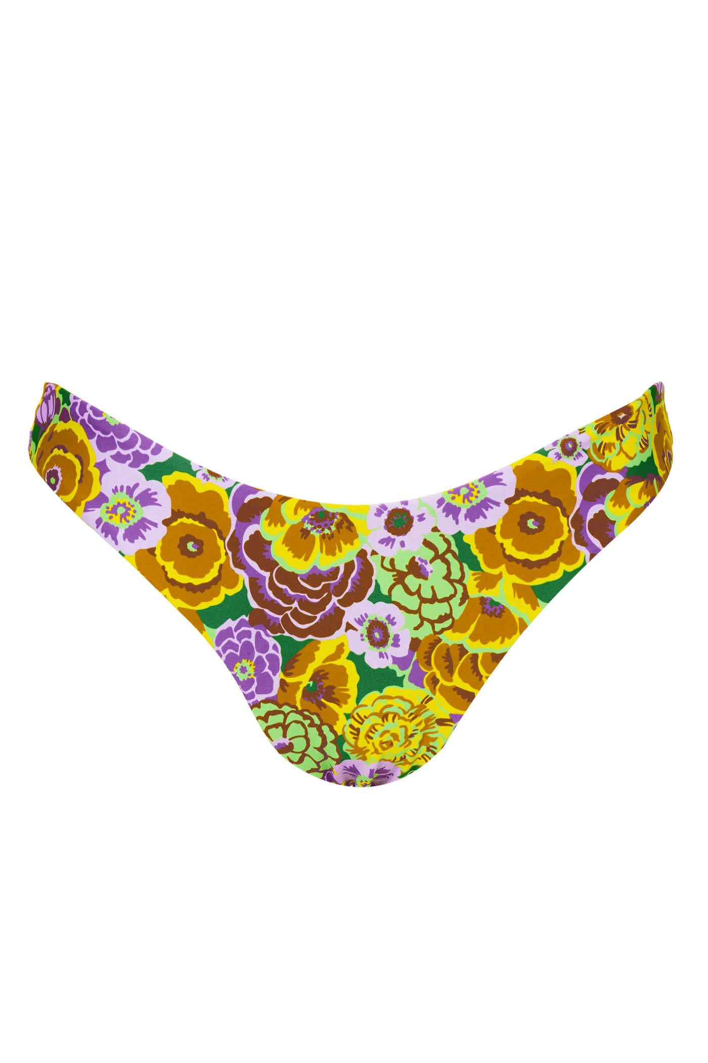 Goldenpoint Fleur brasiliana sgambata fantasia floreale