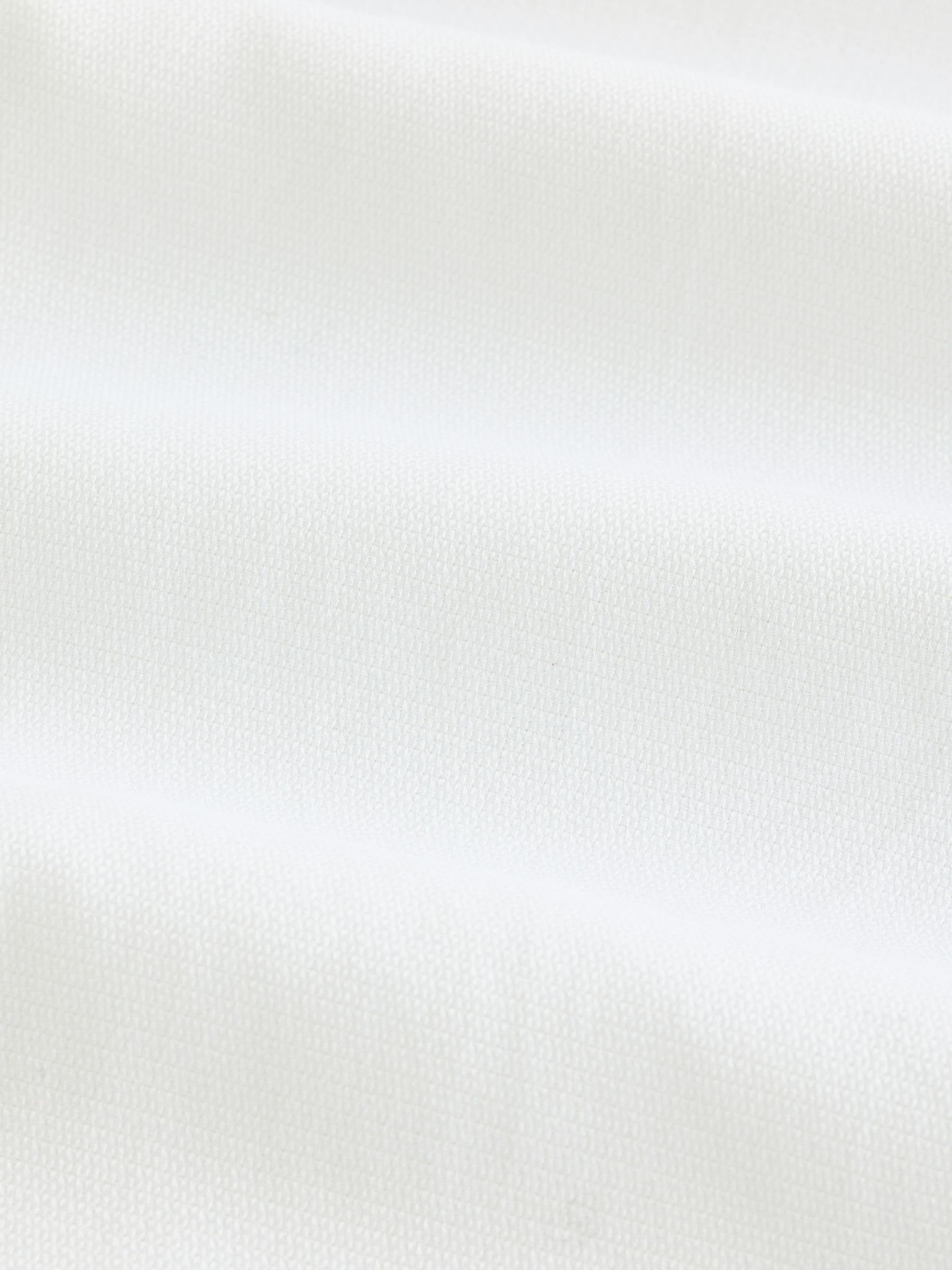 Geo Next Signature camicia uomo cotone regular testurizzata