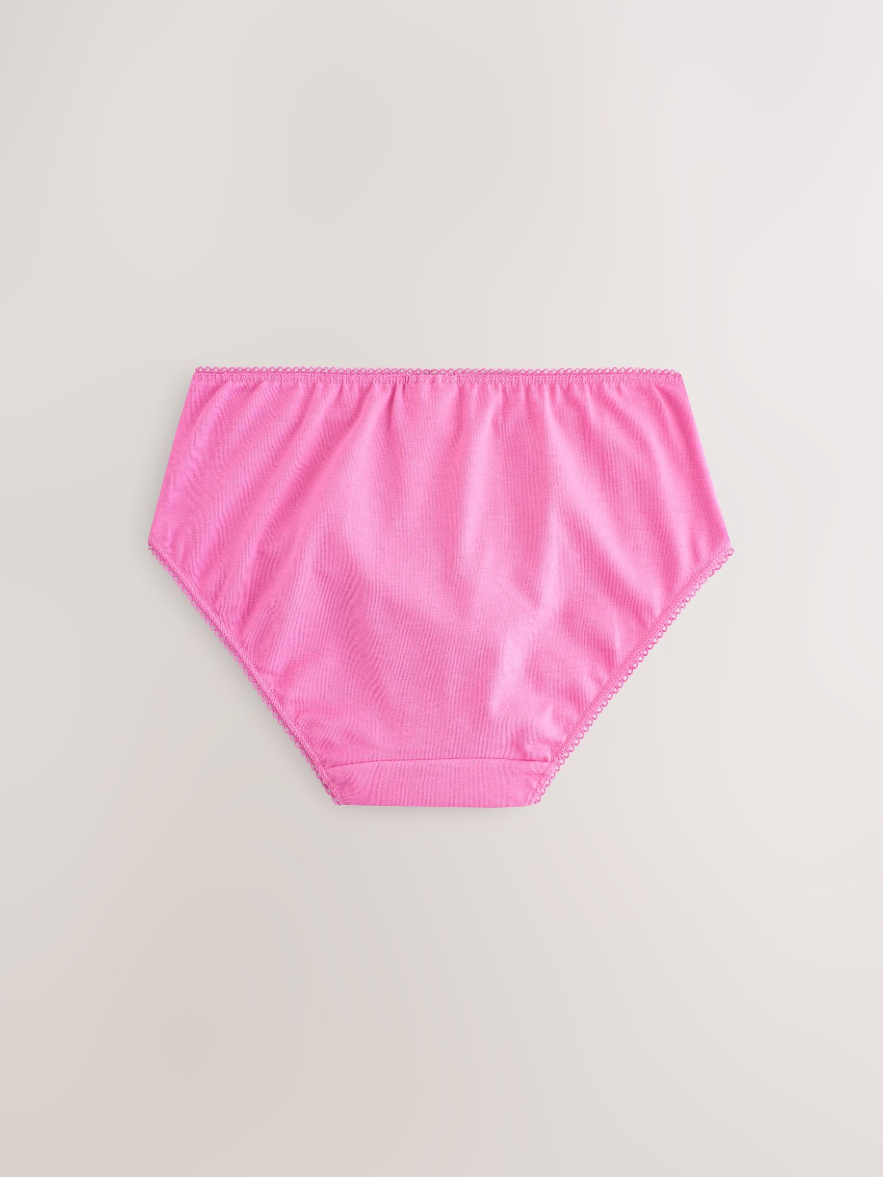 Next Bluey Days of The Week slip bambina 7 pezzi 86-92 uso quotidiano