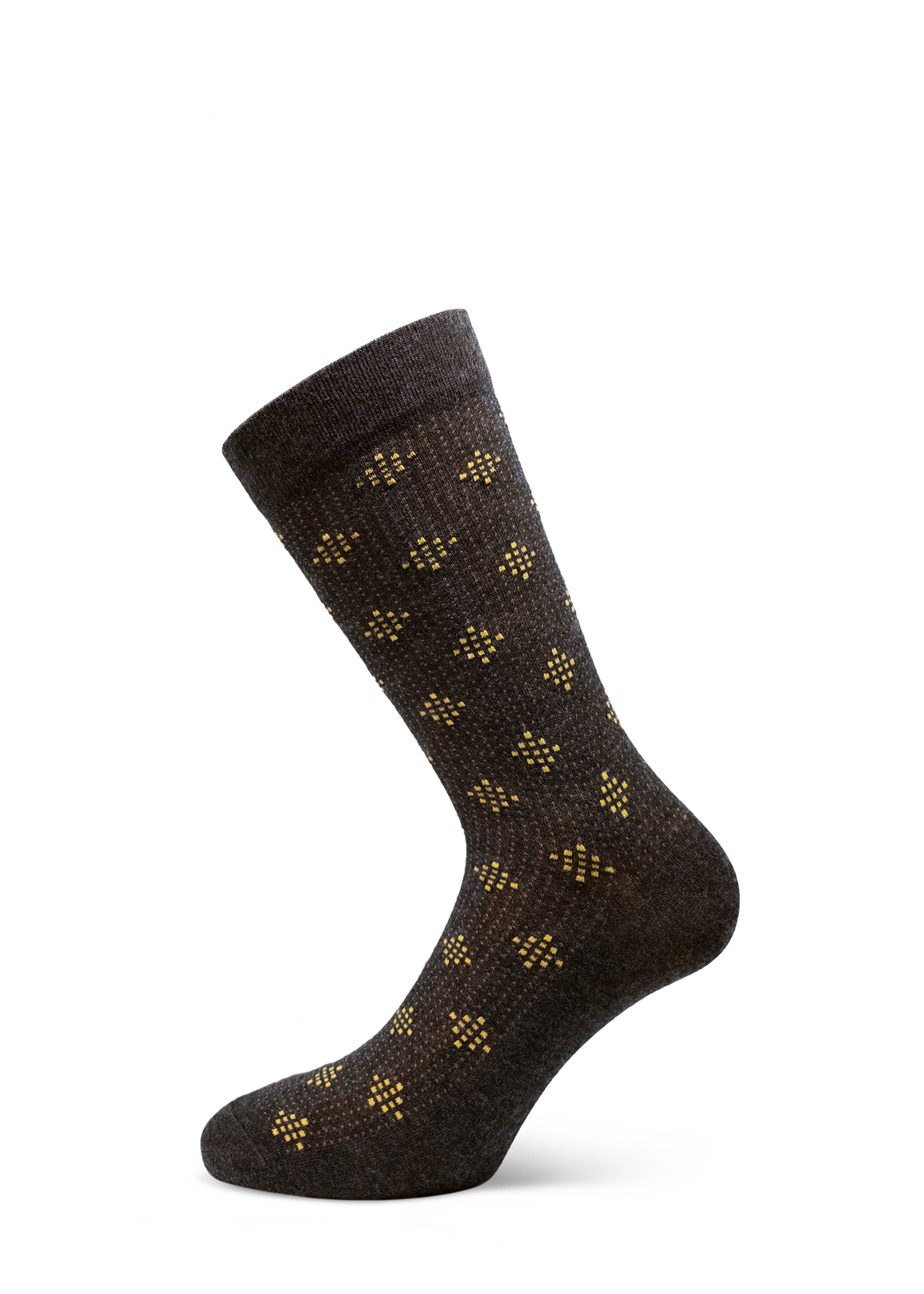 Philippe Matignon Lisburn calzino corto cashmere 39-42