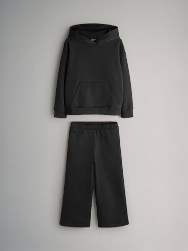 Next The Set completo felpa bambino 7 anni 2 pezzi cappuccio