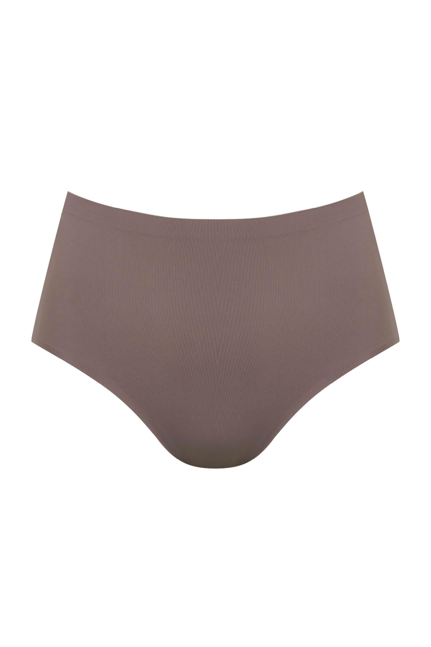 Goldenpoint slip fianco alto seamless senza cuciture