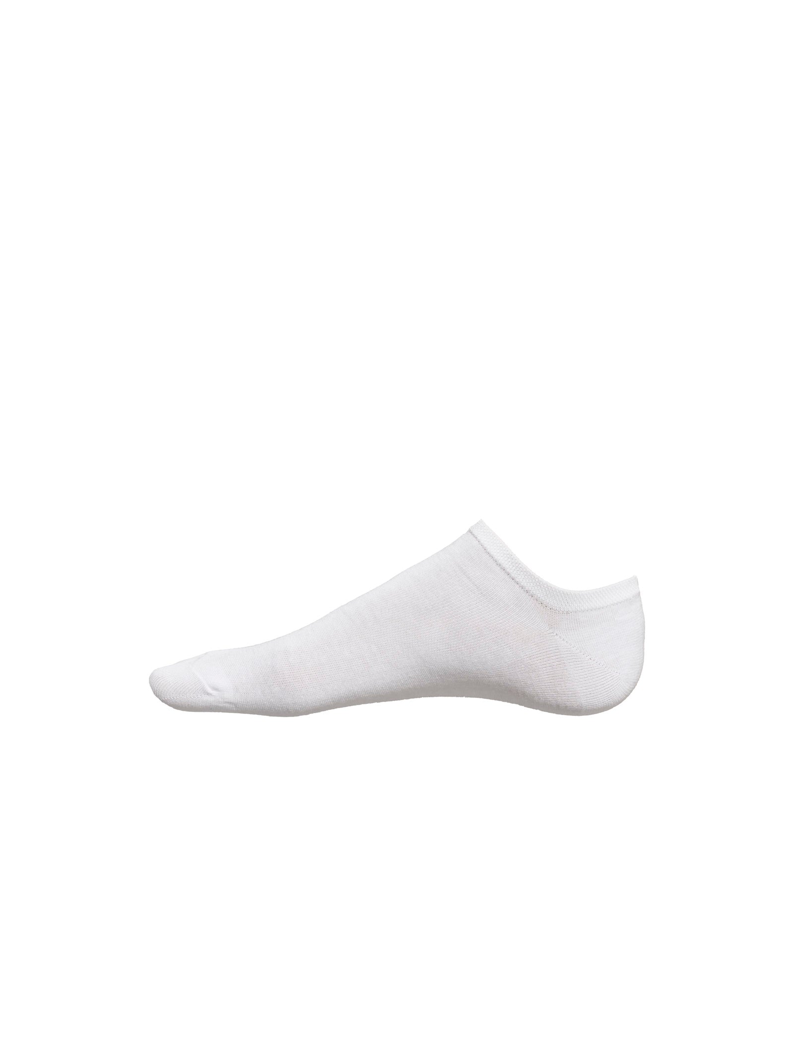 Ragno Comfort Pariscarpa filo Scozia calzini bianco bipack