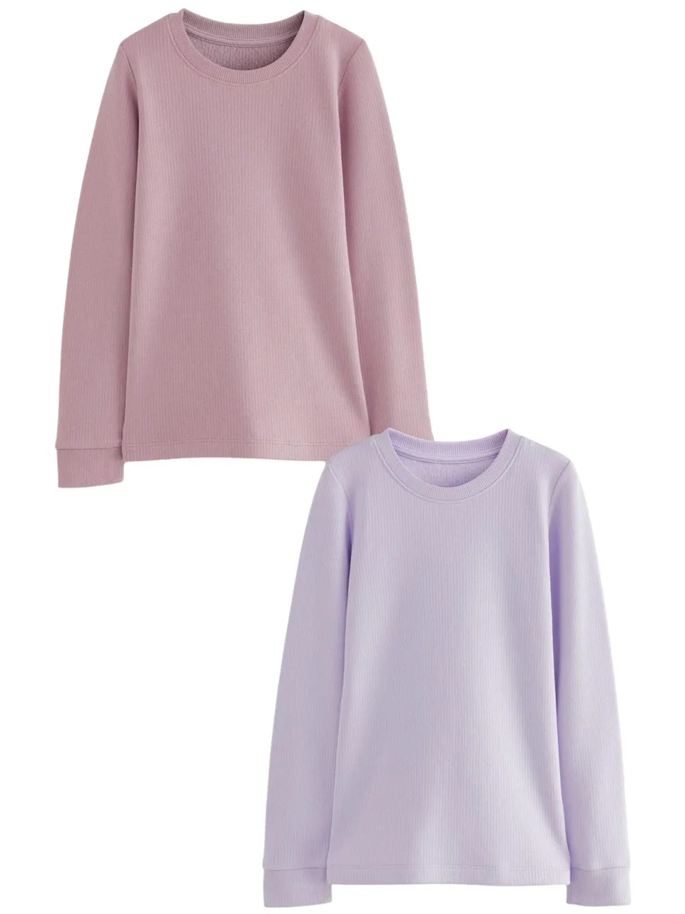 Next 2 Maglie Termiche Maniche Lunghe 170-176