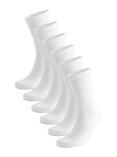 Next calzini uomo sportivi basic 46-49 12 paia