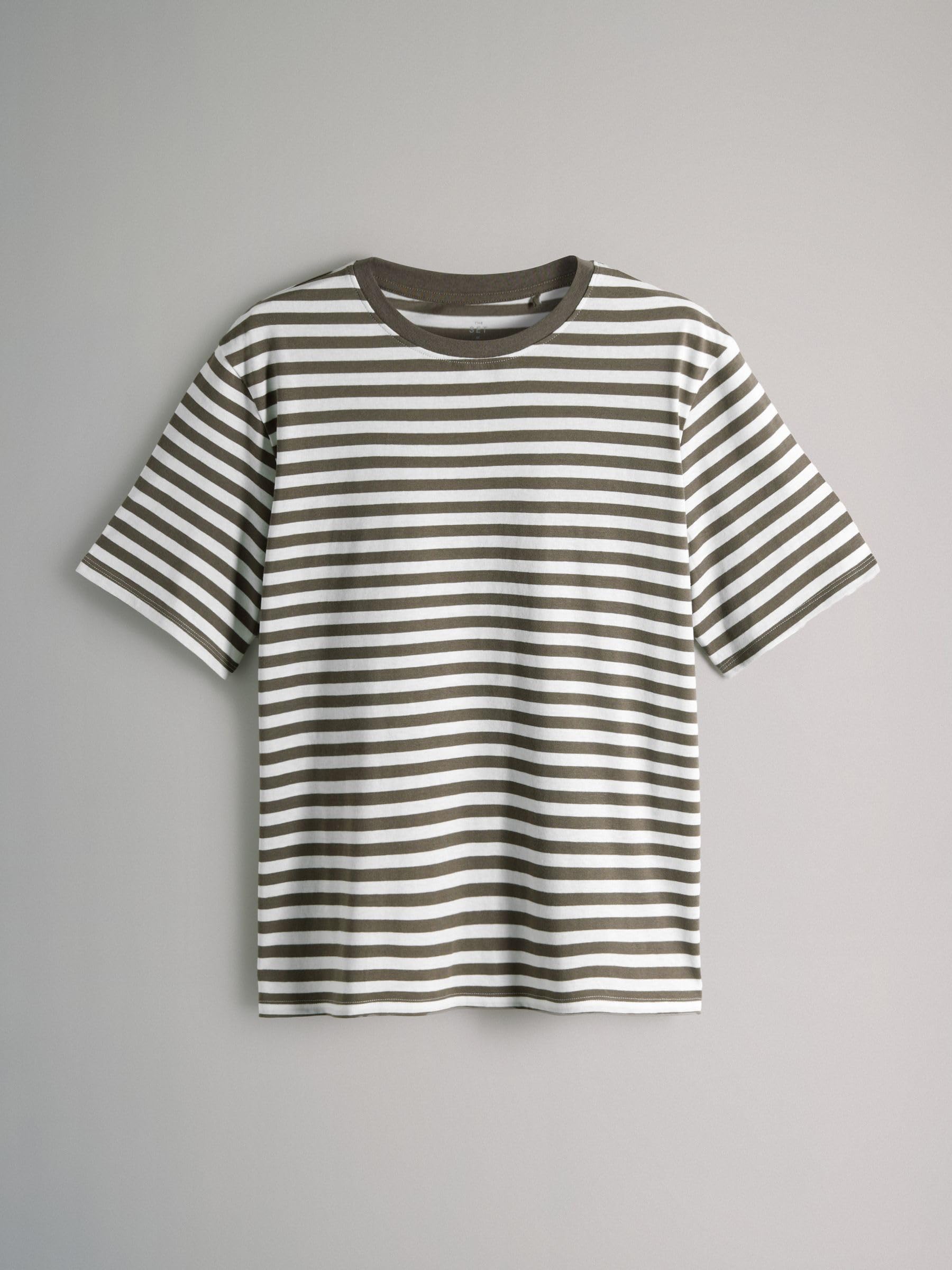 Next The Set T-Shirt manica corta donna 4 pezzi cotone