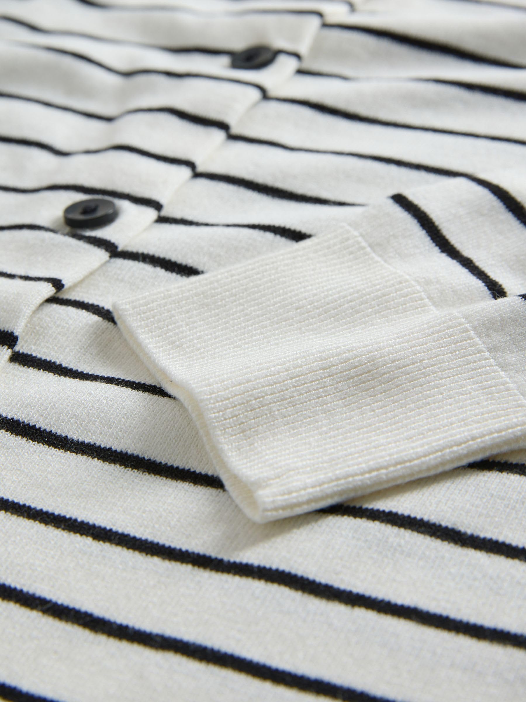 Next The Set Cardigan Punto Fino Donna Confezione da 3