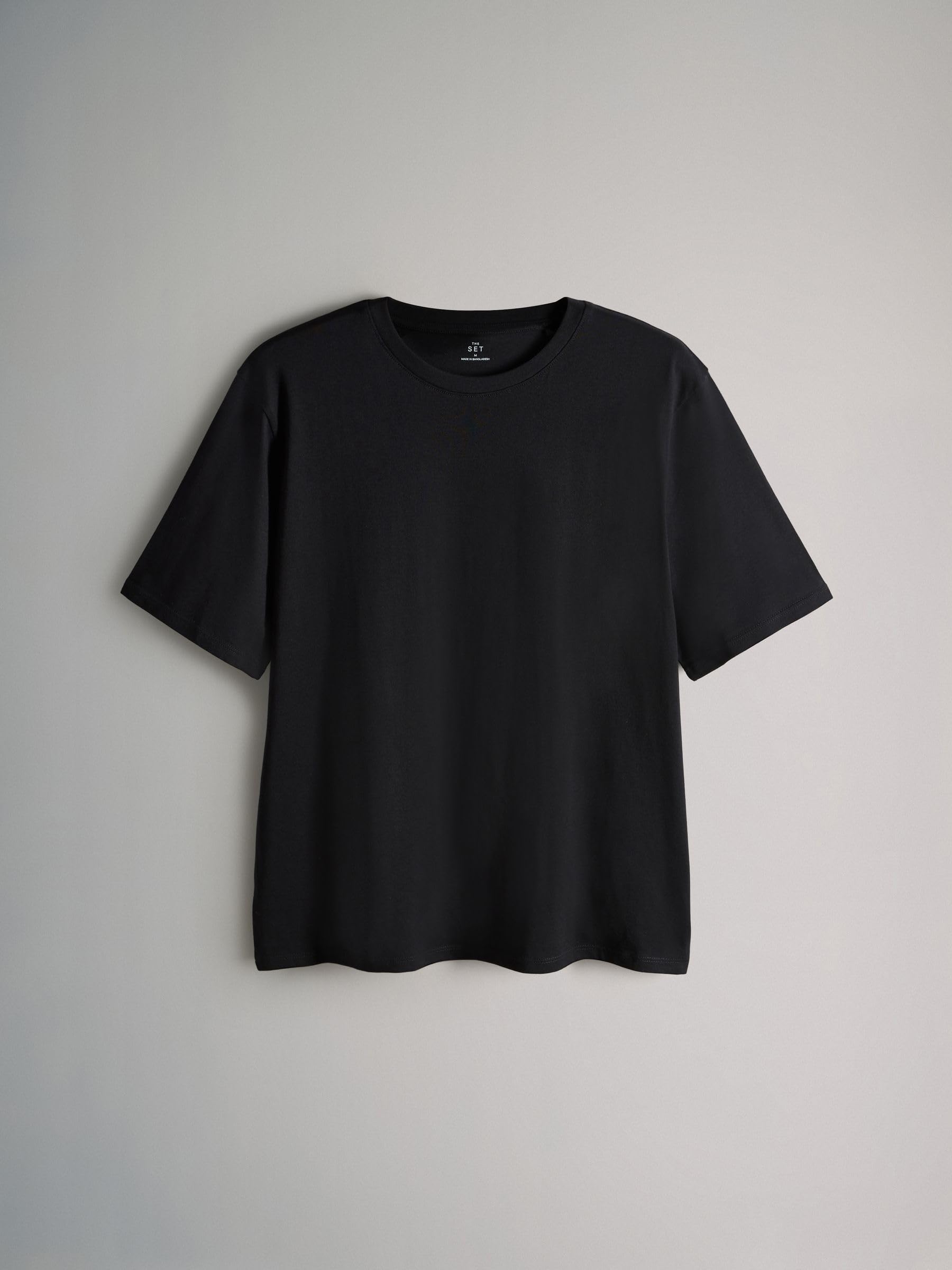 Geo Next The Set t-shirt donna girocollo 10 pezzi