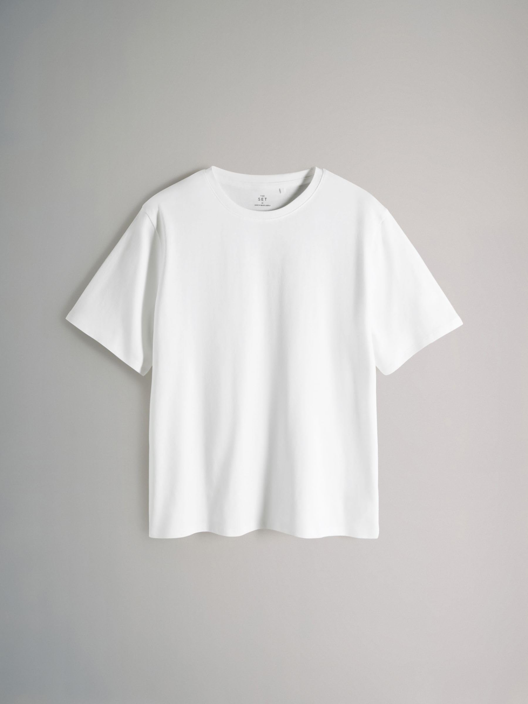 Geo Next The Set T-shirt donna confezione da 7 uso quotidiano