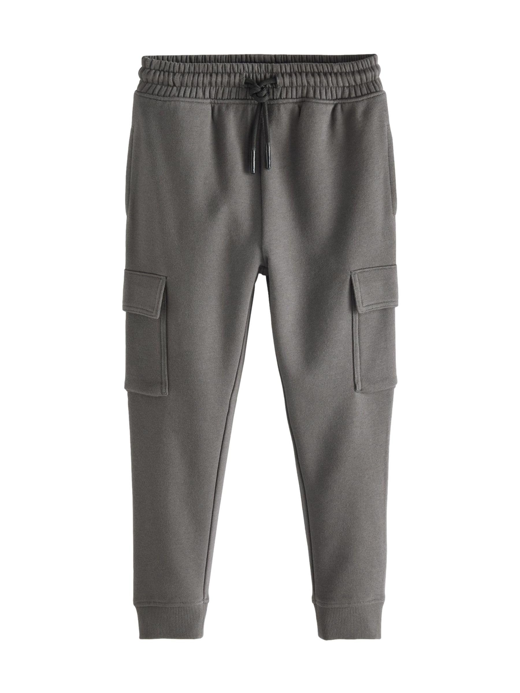 Next Cargo Jogging Bambino 116 Tasche Laterali