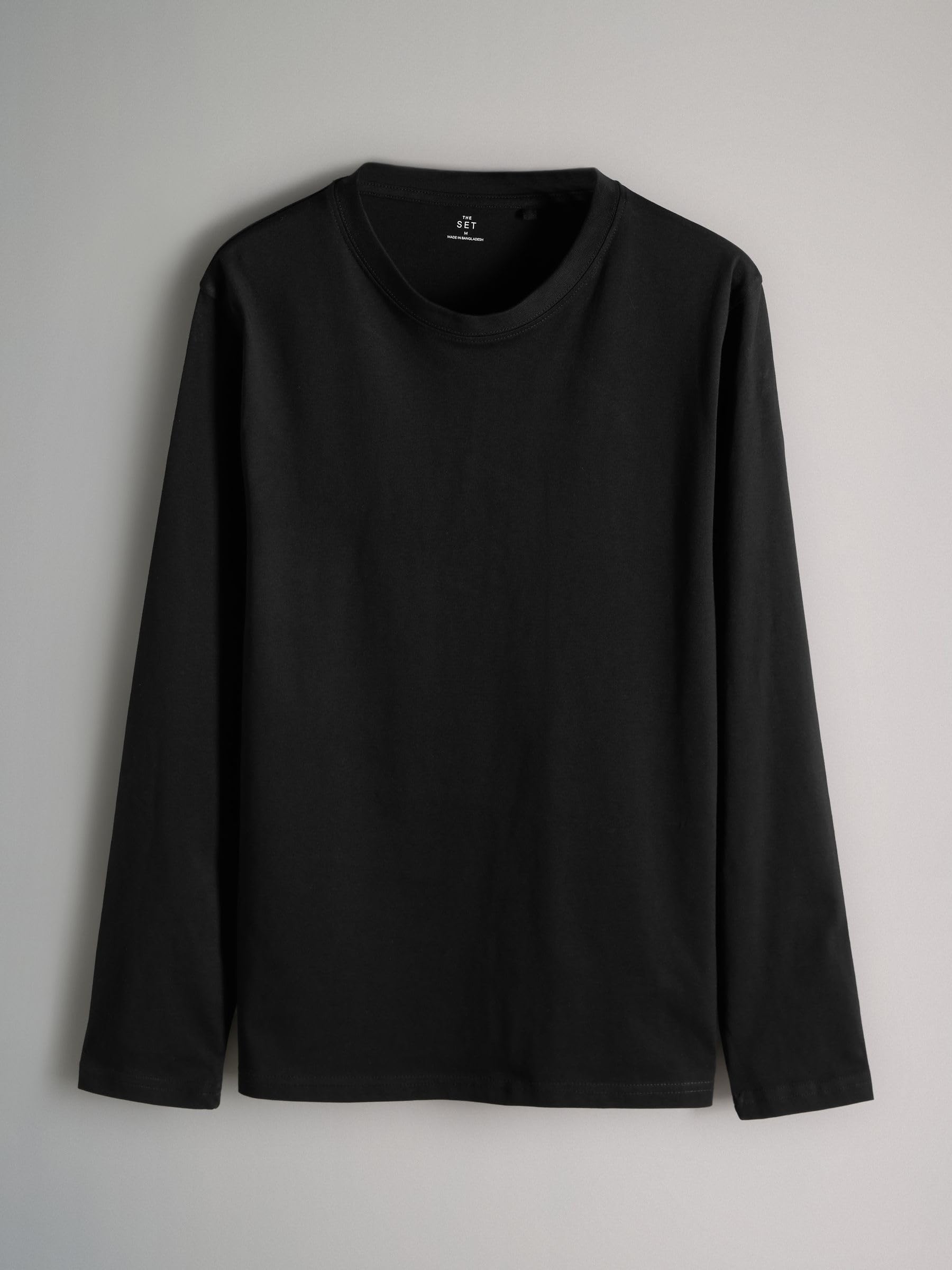Geo Next The Set maglia uomo maniche lunghe 4 pezzi regular