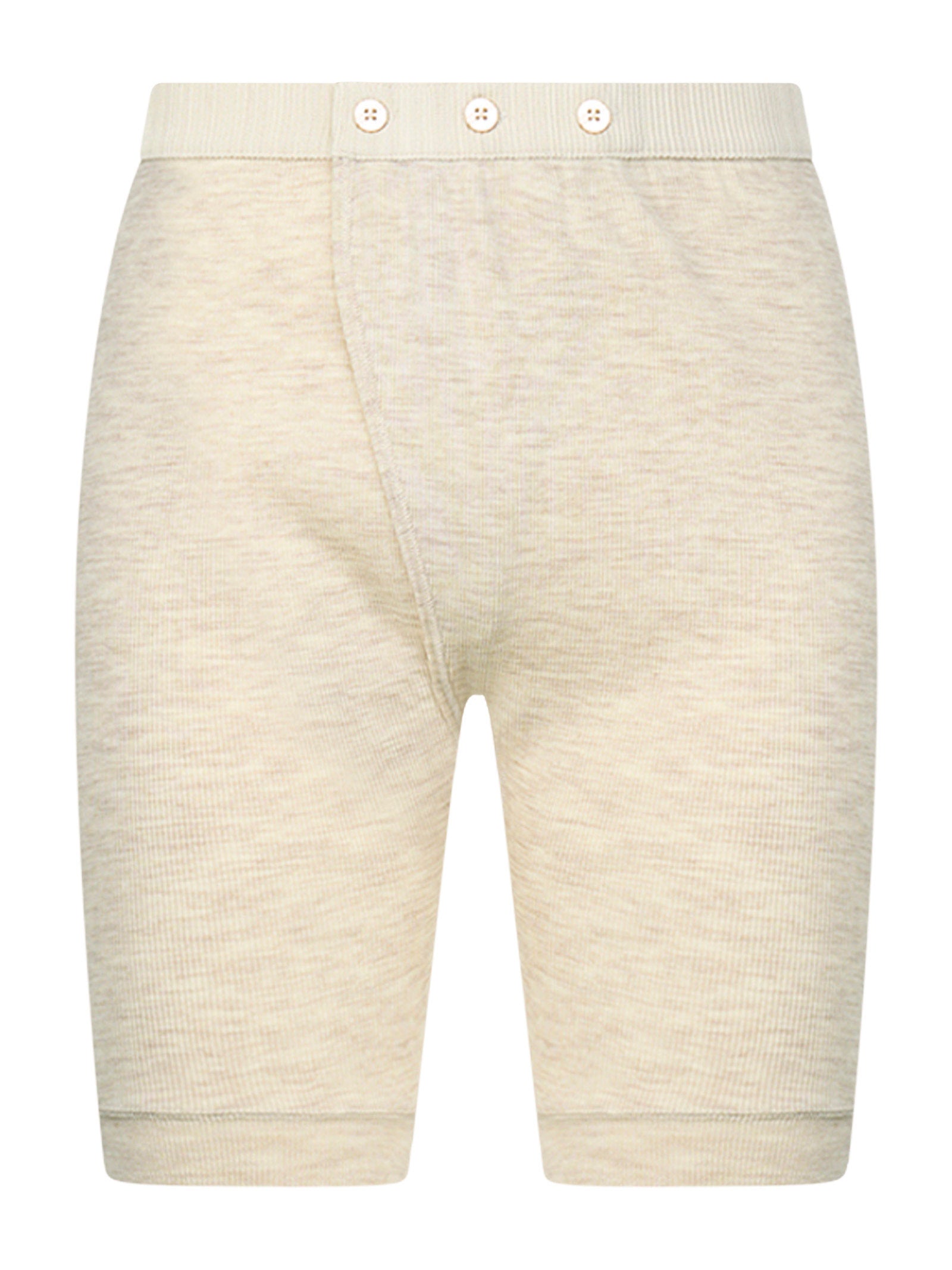 Ragno Merino Strong Calzamaglia Corta Normale Lana