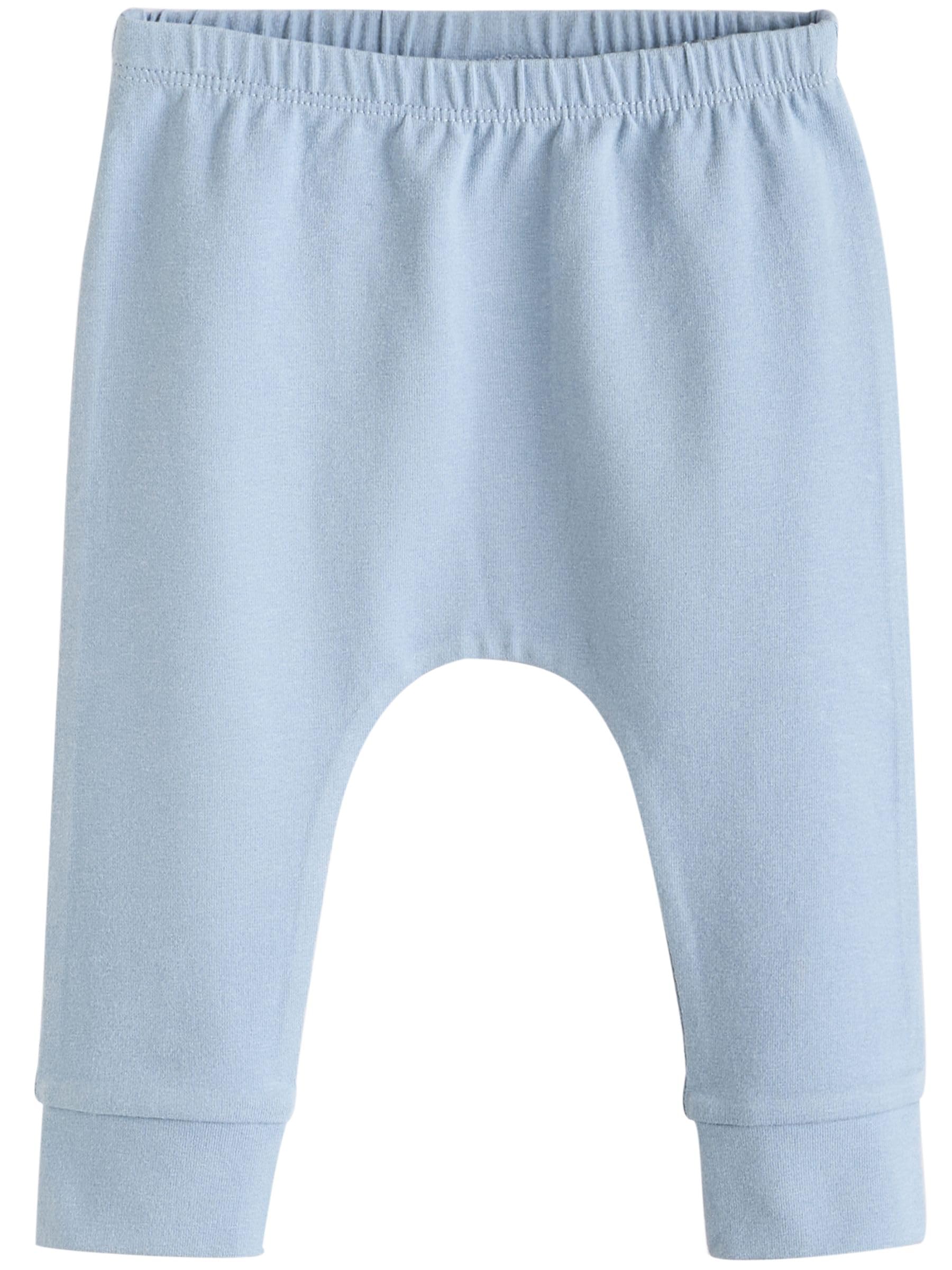 Next Leggings Neonato 2-3 Anni Confezione 4 Pezzi Elastici