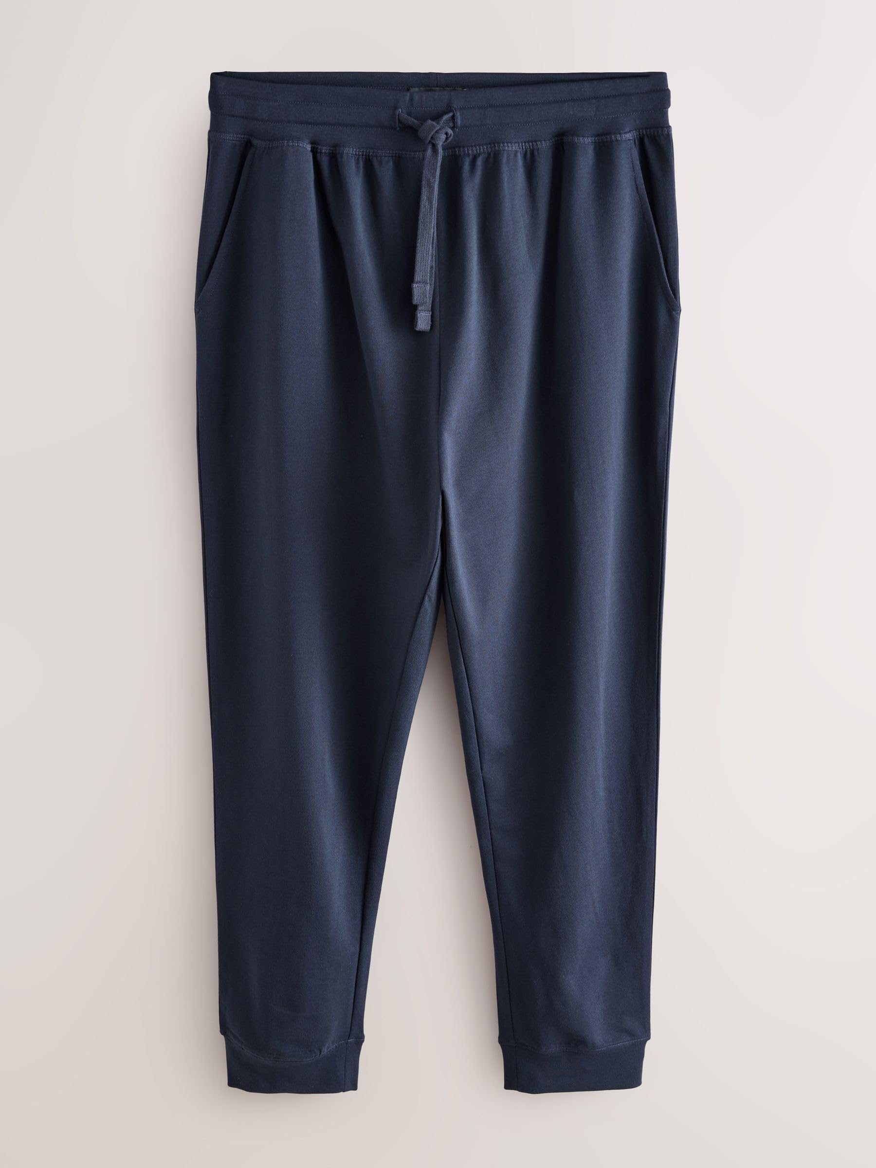 Next Pantaloni Tuta Cotone Leggeri 2 Pezzi Taglia M