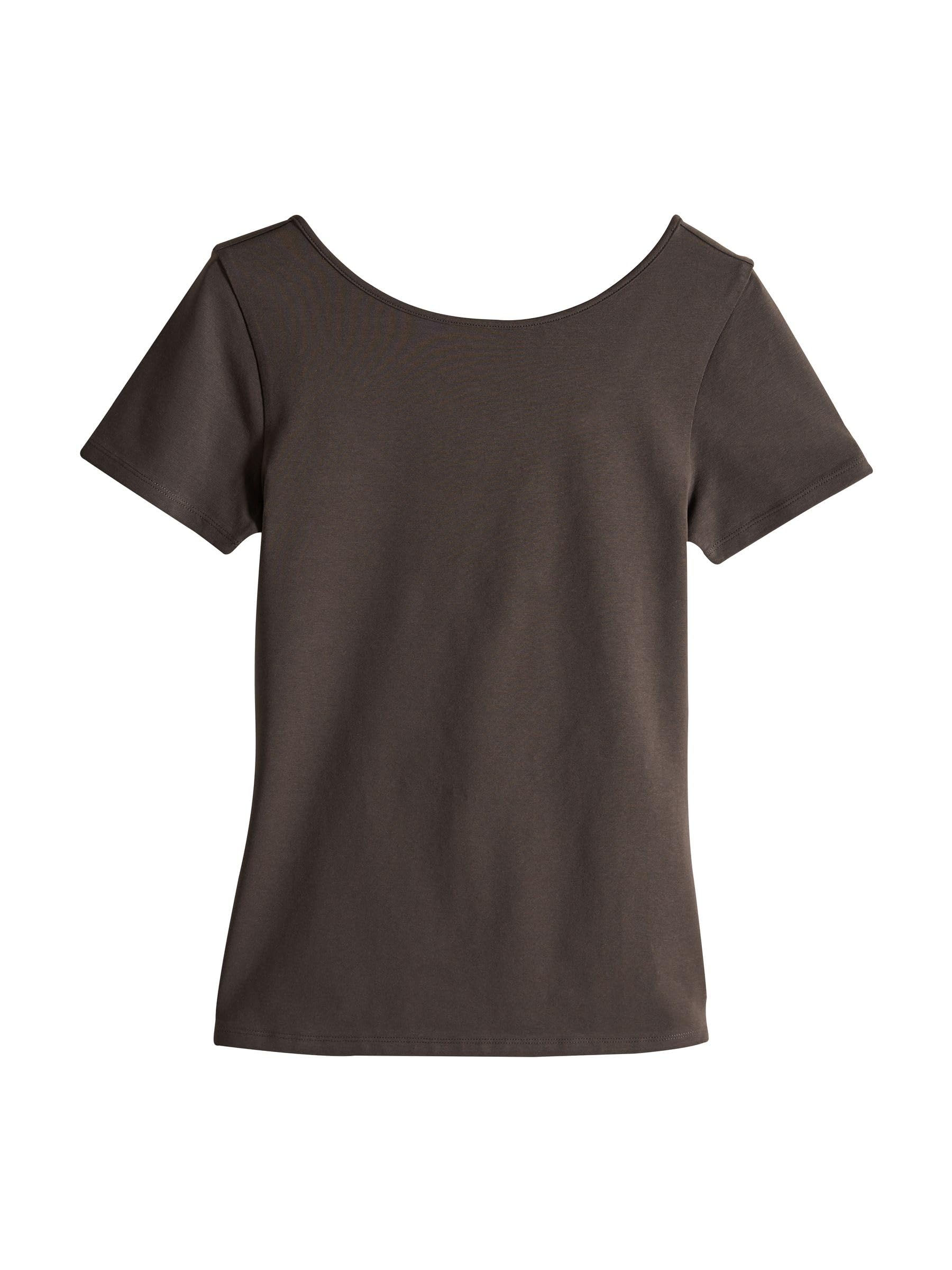 Next The Set Magliette Donna Aderenti 5 Pezzi