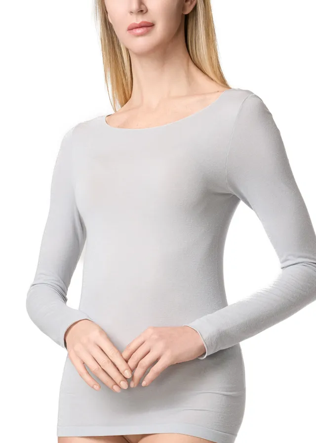 Philippe Matignon Leger maglia con cachemire calda