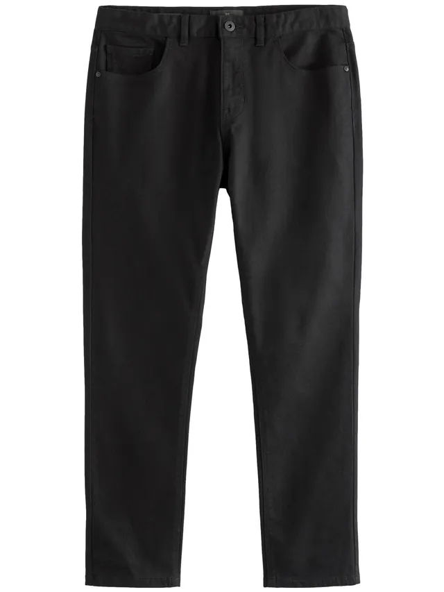 Next Jeans Classico Slim Uomo Elasticizzato Cotone