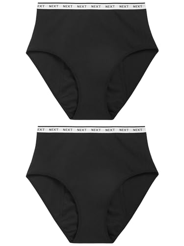 Next slip ciclo flusso abbondante 2 pezzi taglia 34
