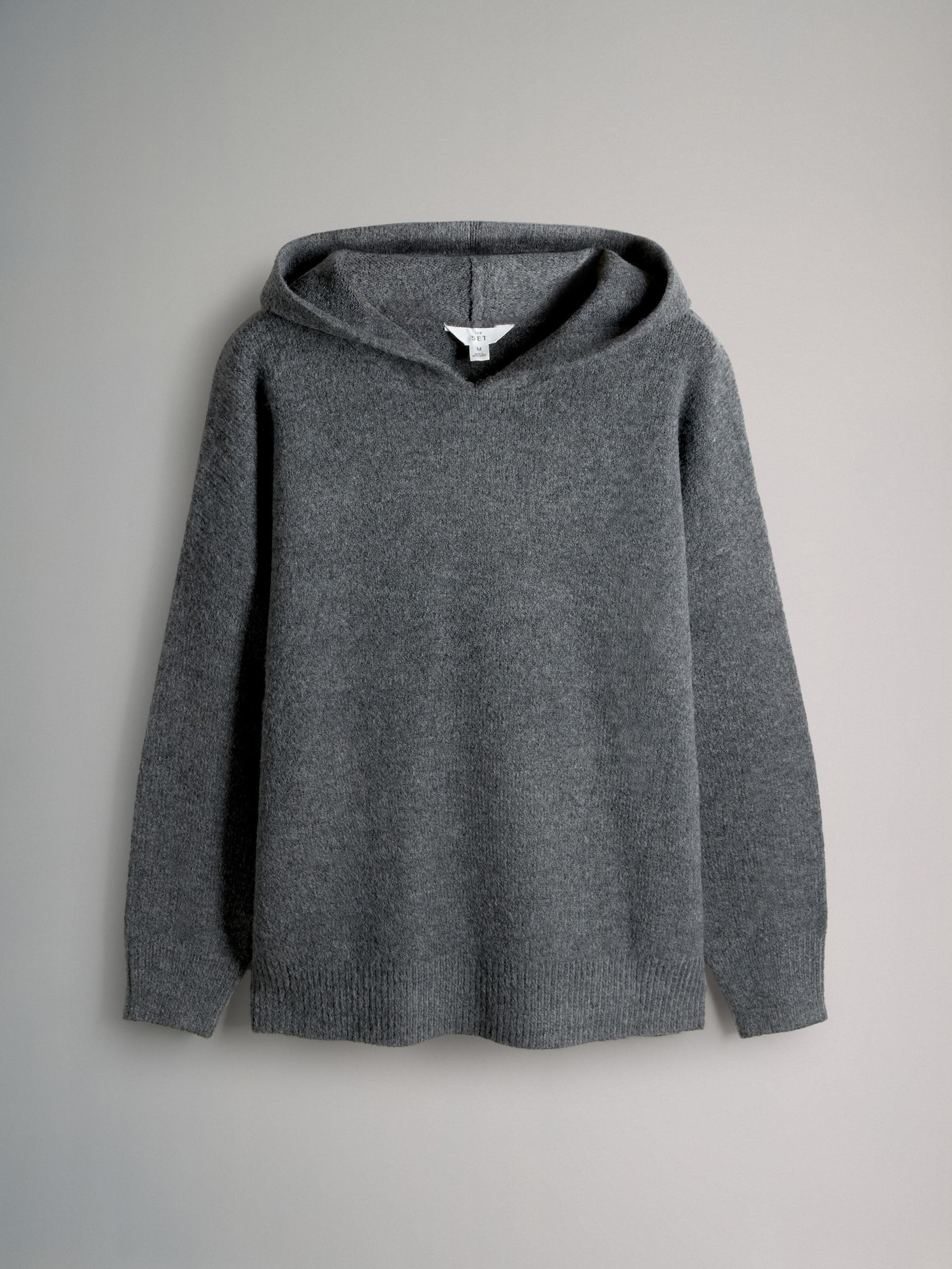 Geo Next The Set completo felpa donna con cappuccio