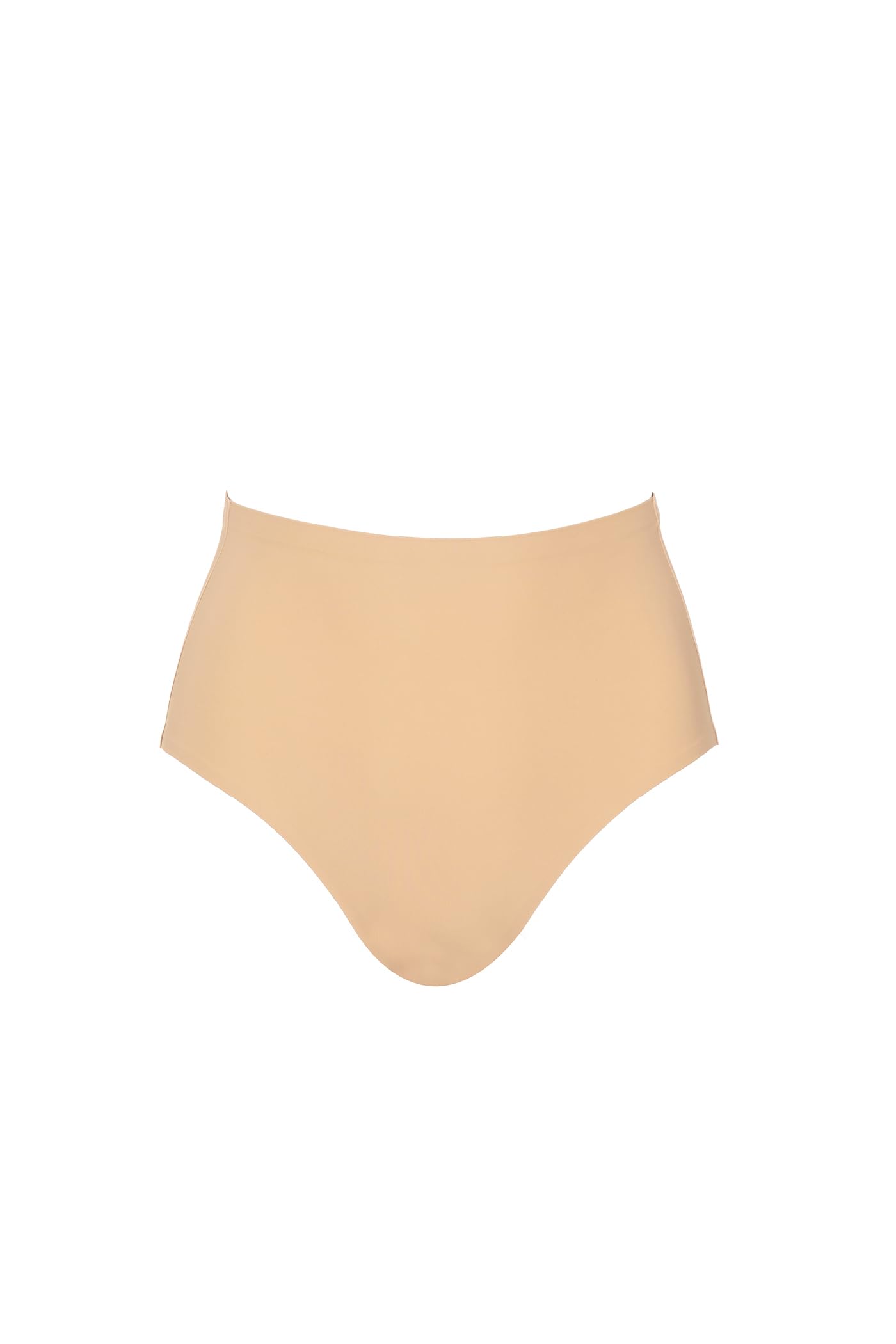Goldenpoint Slip Fianco Alto Seamless Senza Cuciture