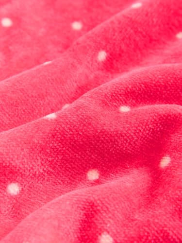 Next Poncho in Spugna Bambina 98-116 Morbido