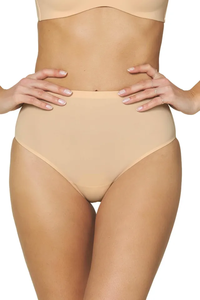 Goldenpoint Intimo Slip Fianco Alto donna senza cuciture