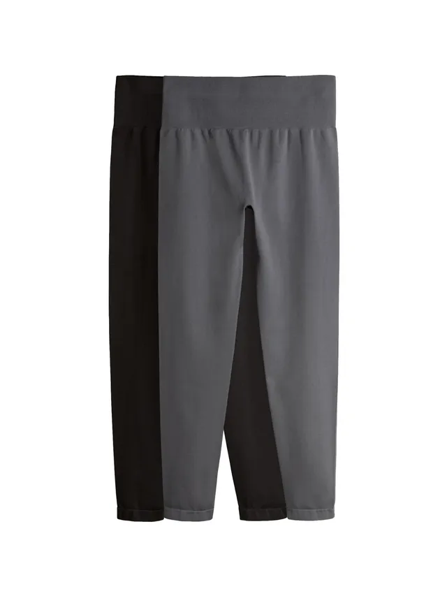 Geo Next The Set leggings donna 2 pezzi L levigante