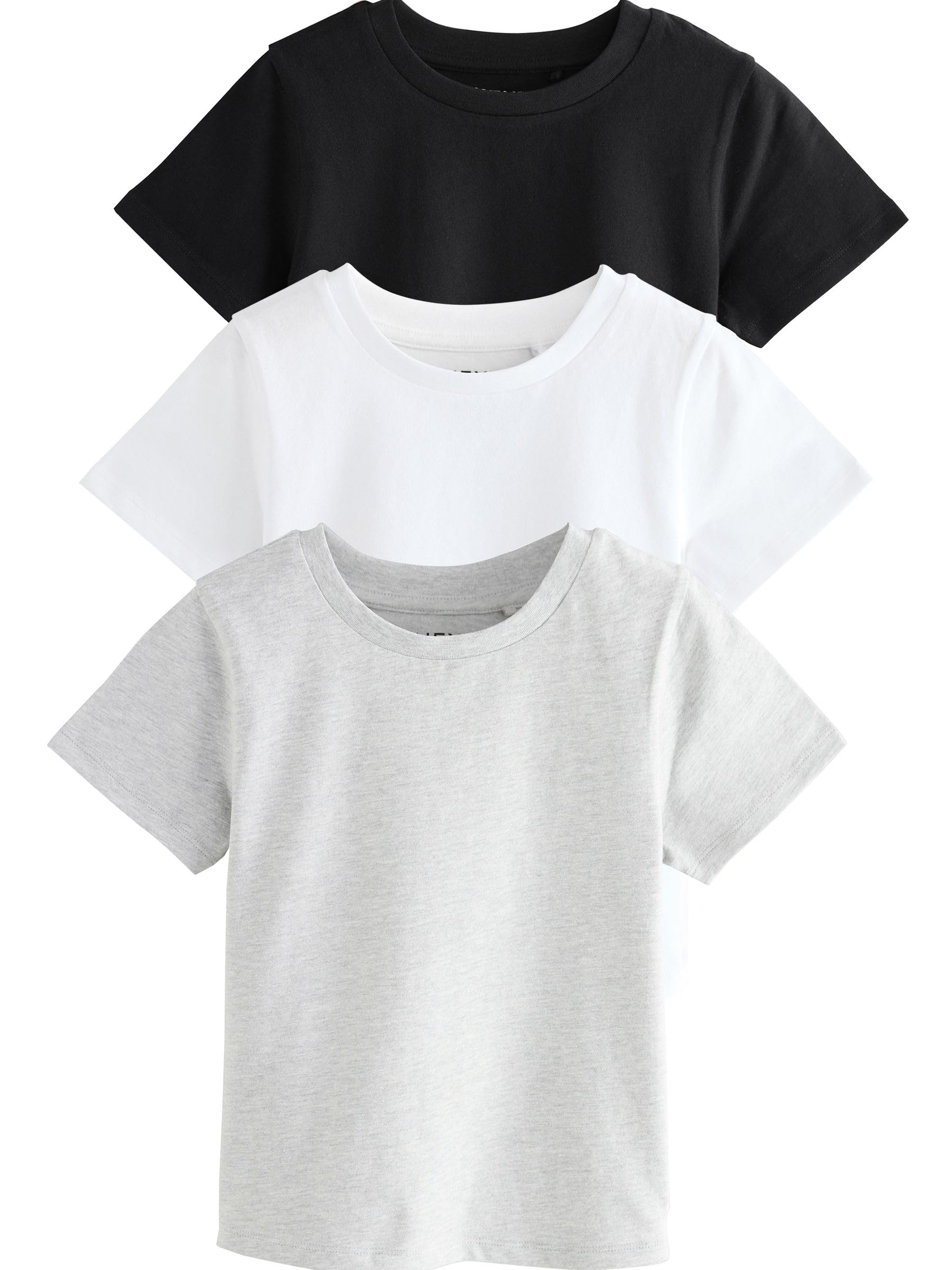 Next bambina 3 t-shirt cotone 4 anni quotidiane