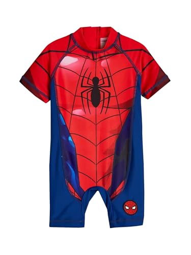 Next costume mare bambino zip taglia 110-116