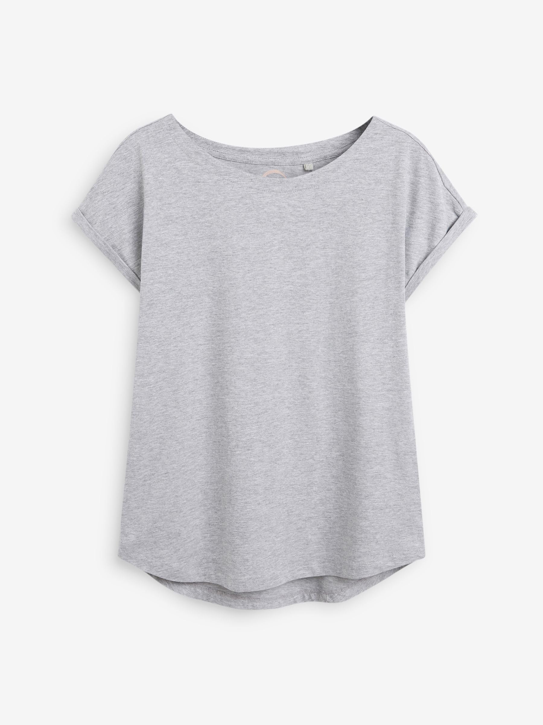 Next t-shirt donna maniche aletta taglia 46 da 5