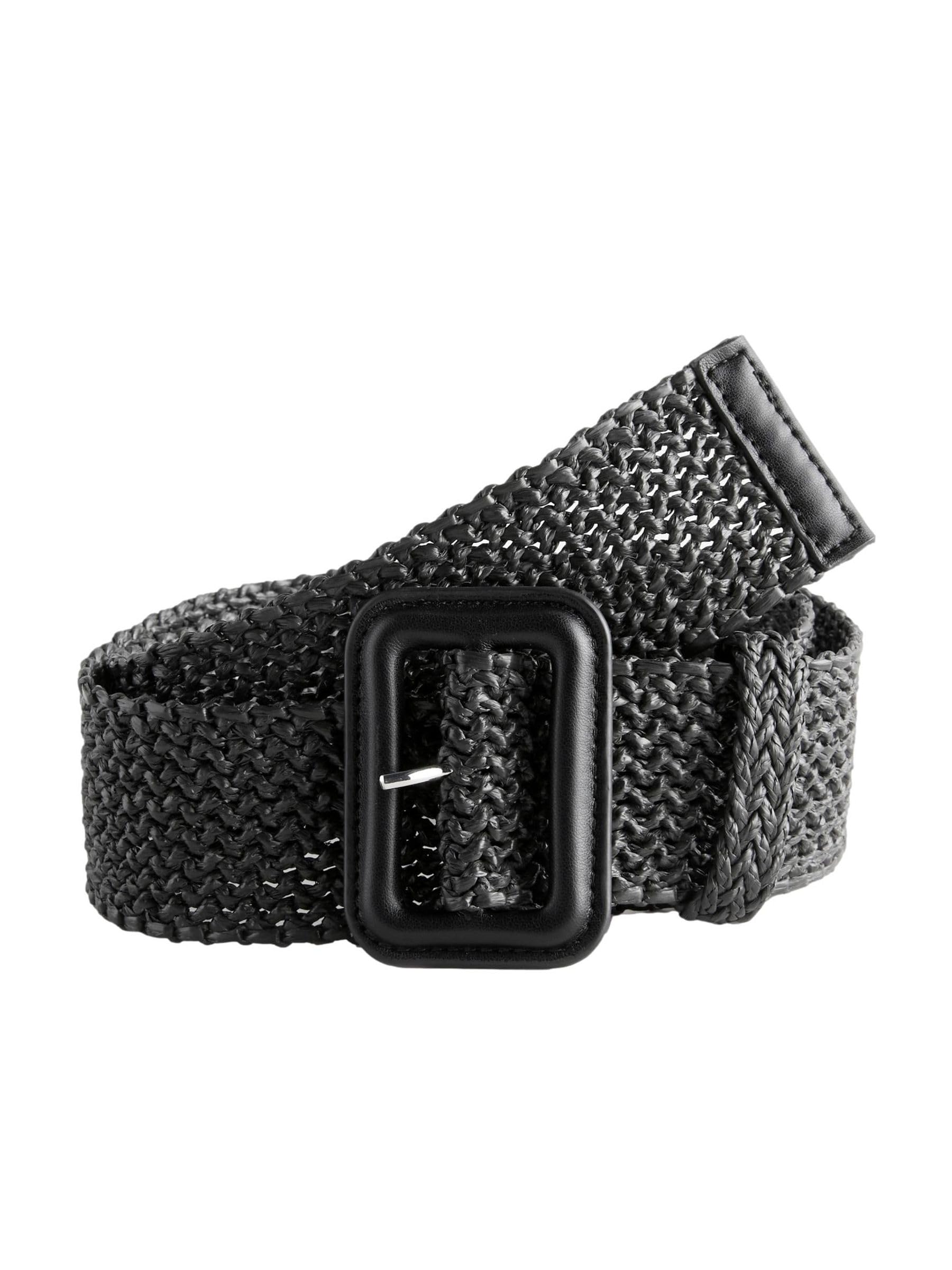 Next cintura larga rafia M accessorio donna