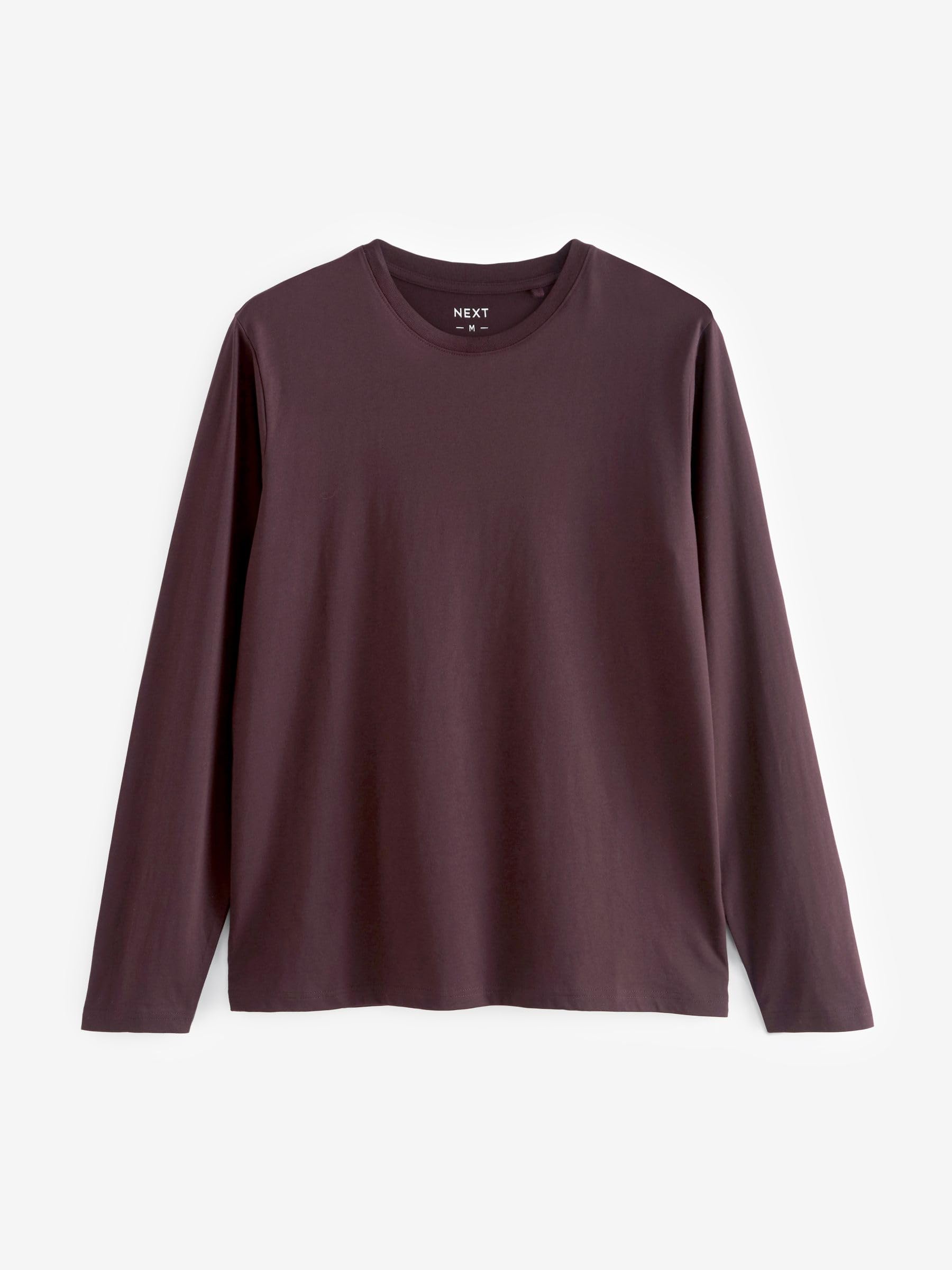 Next maglie maniche lunghe uomo confezione 5 vestibilità comoda