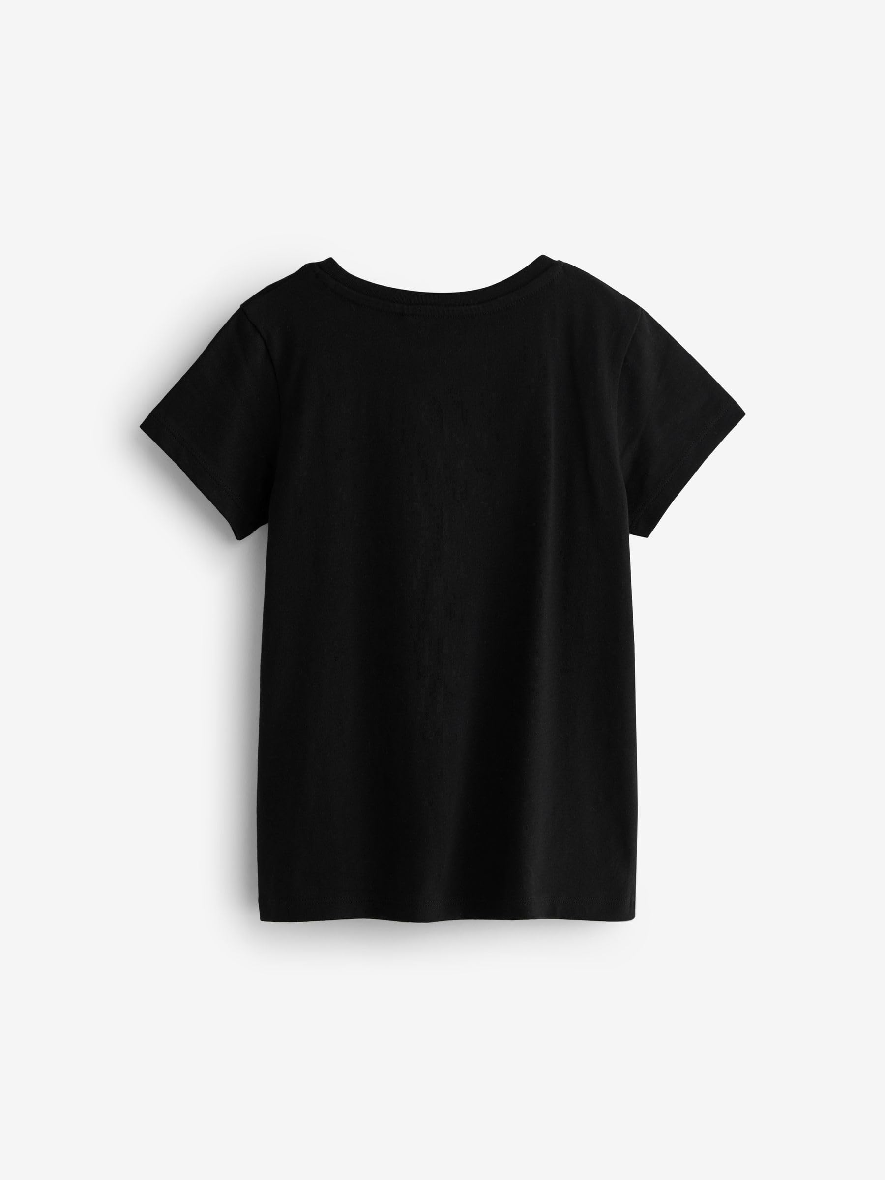 Next bambina 3 t-shirt cotone 4 anni quotidiane