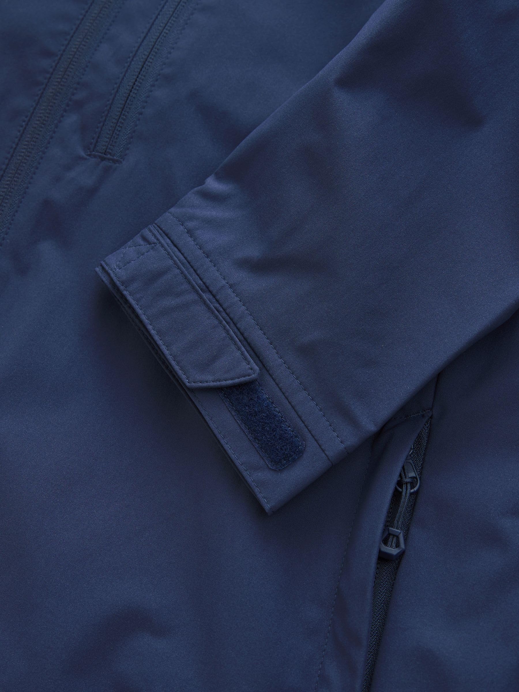 Next Parka impermeabile uomo S uso quotidiano