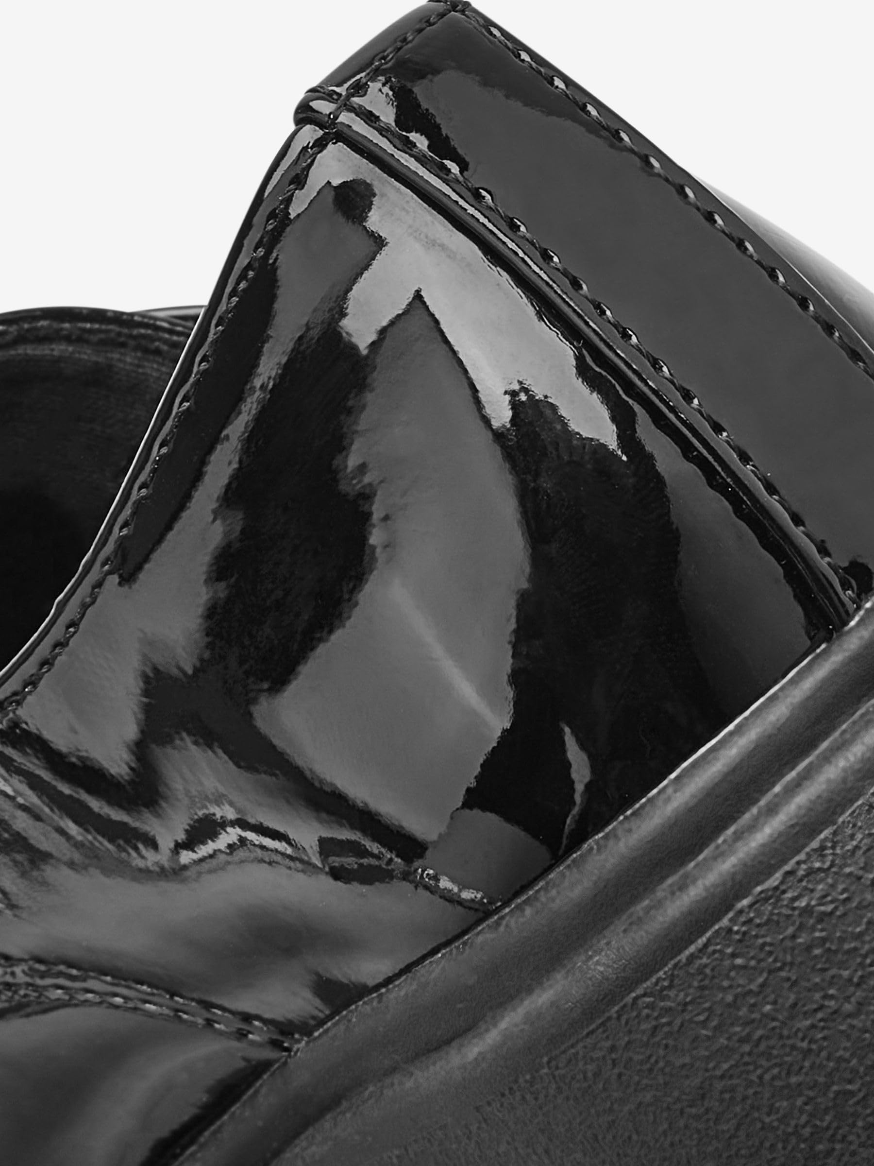 Next scarpe scuola bambina 36 EU pianta larga